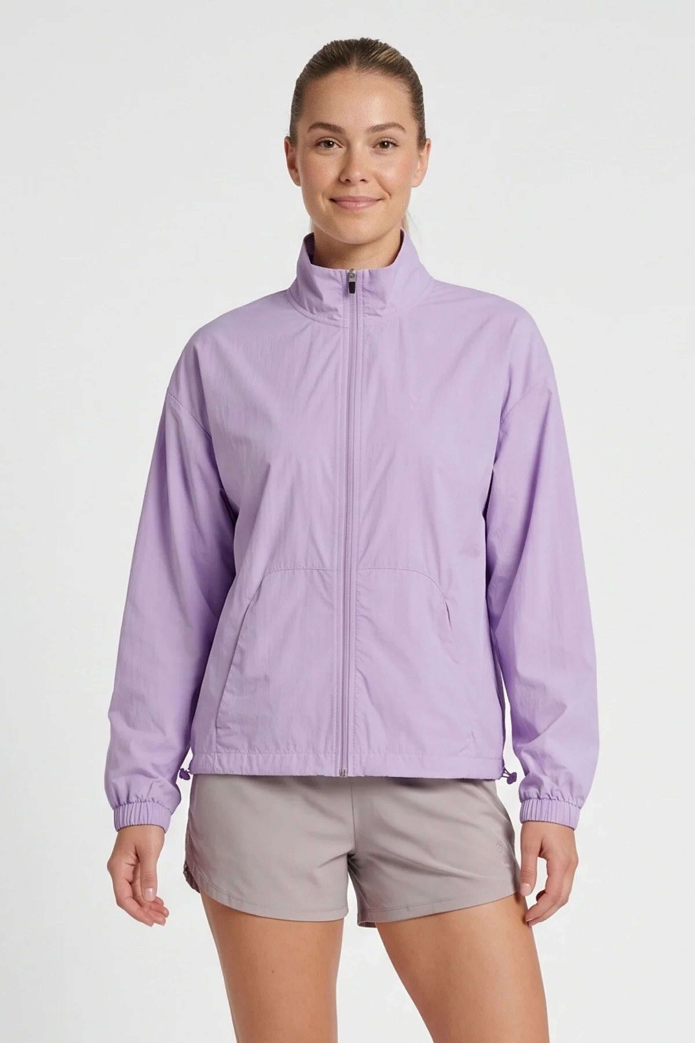 Hummel Yokon Kadın Sweat 922551-2221