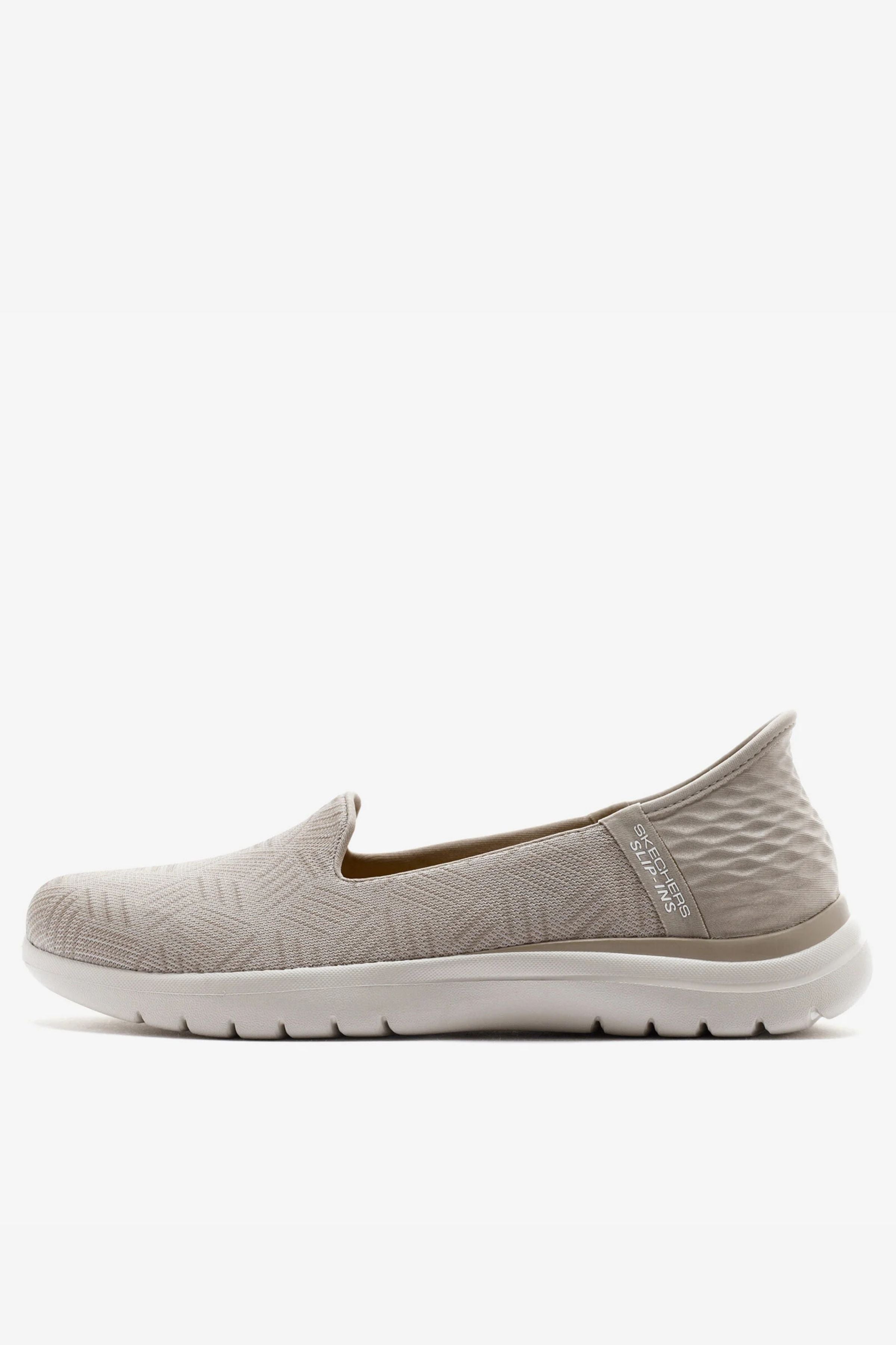 Skechers On The Go Flex Kadın Ayakkabı 138182-TPE