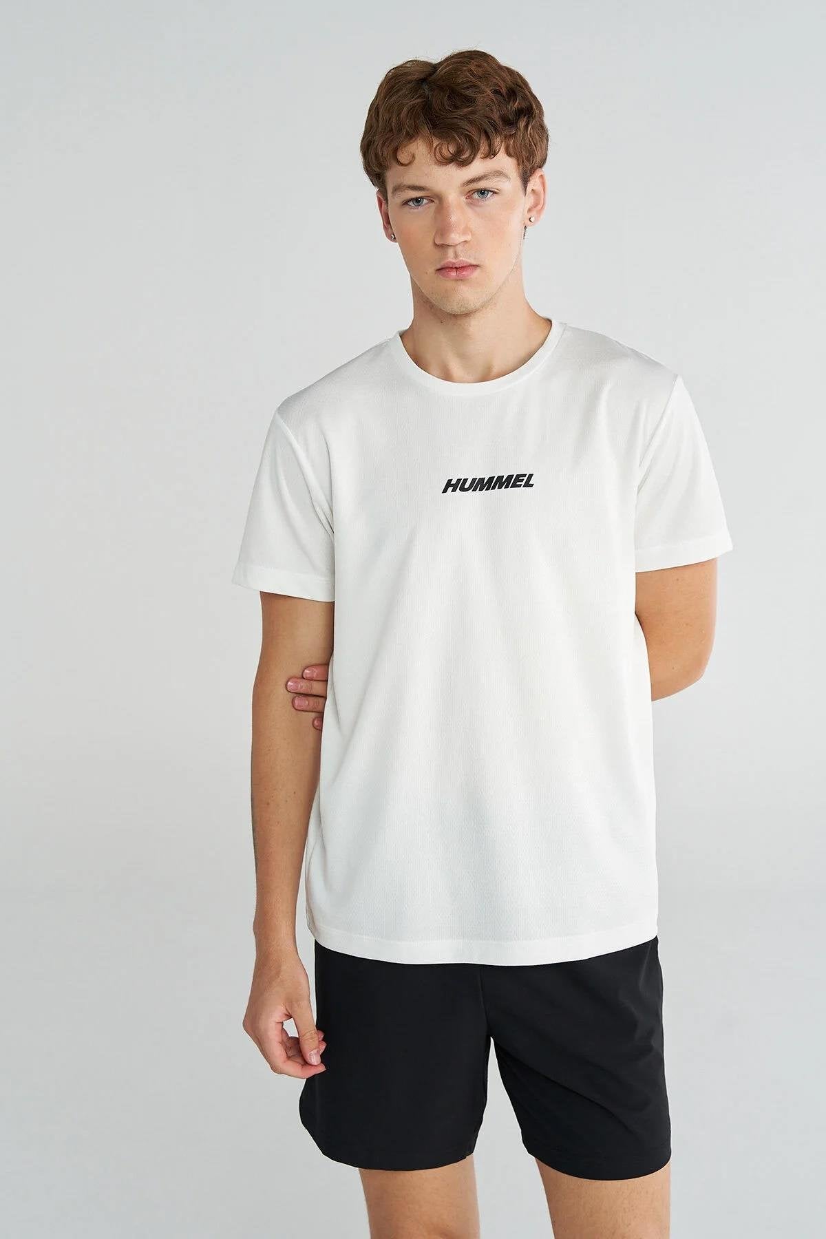 Hummel Rico Erkek Tişört 912251-9003