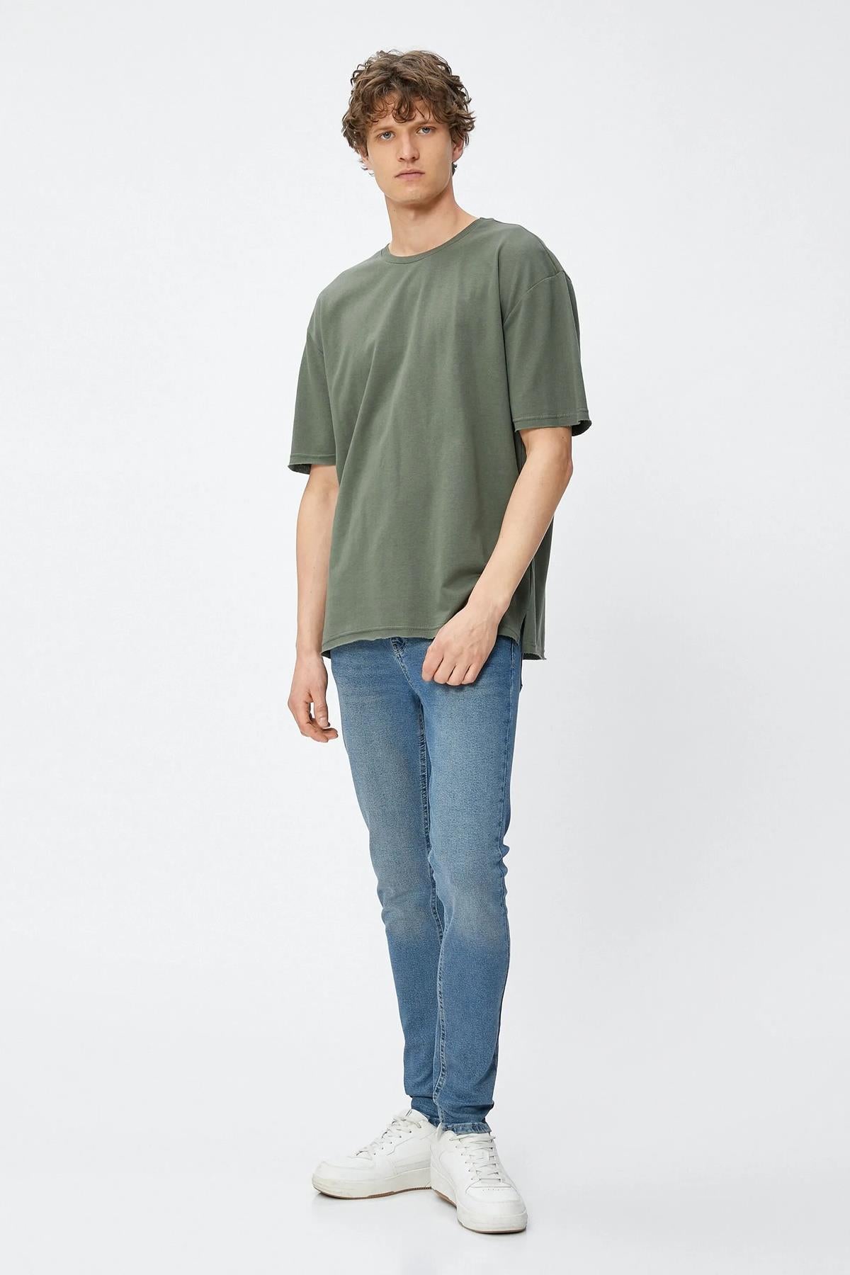 Koton Erkek Pantolon 28115