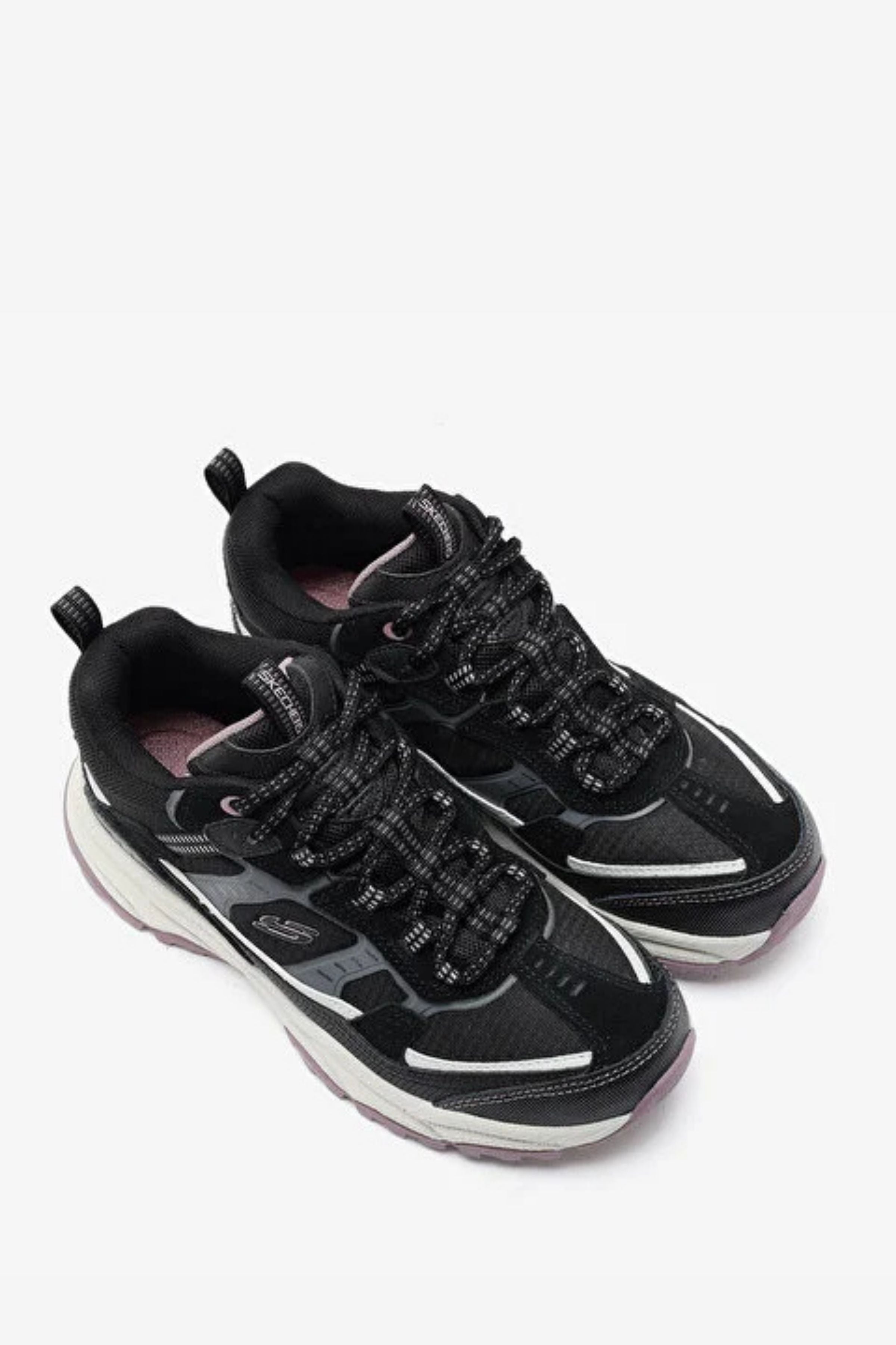 Skechers Vıgor At-Centınela Kadın Bot 180240-Bkmt
