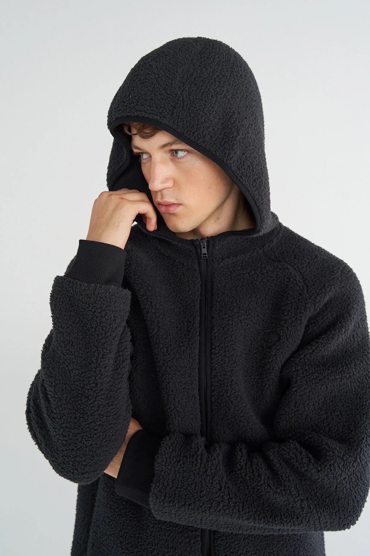 Hummel Rove Erkek Sweat 922429-2001