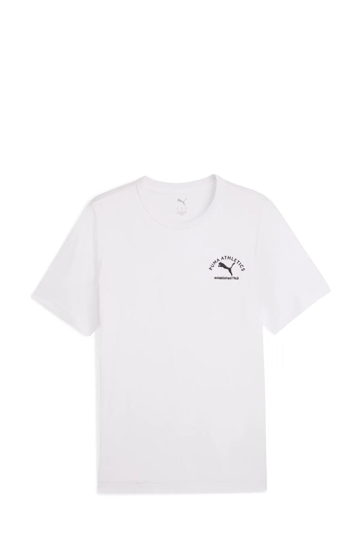 Puma Class Erkek Tişört 68821902