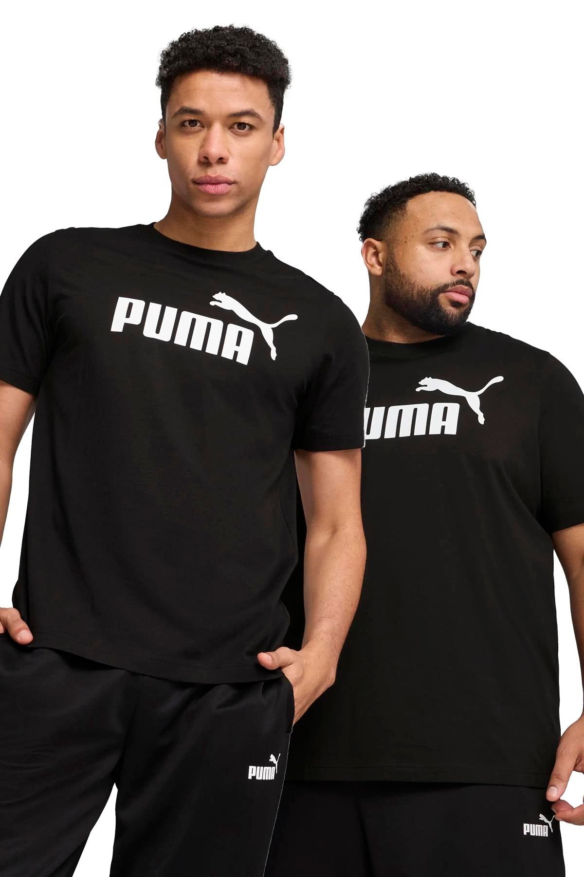 Puma Ess No. 1 Erkek Tişört 68253201