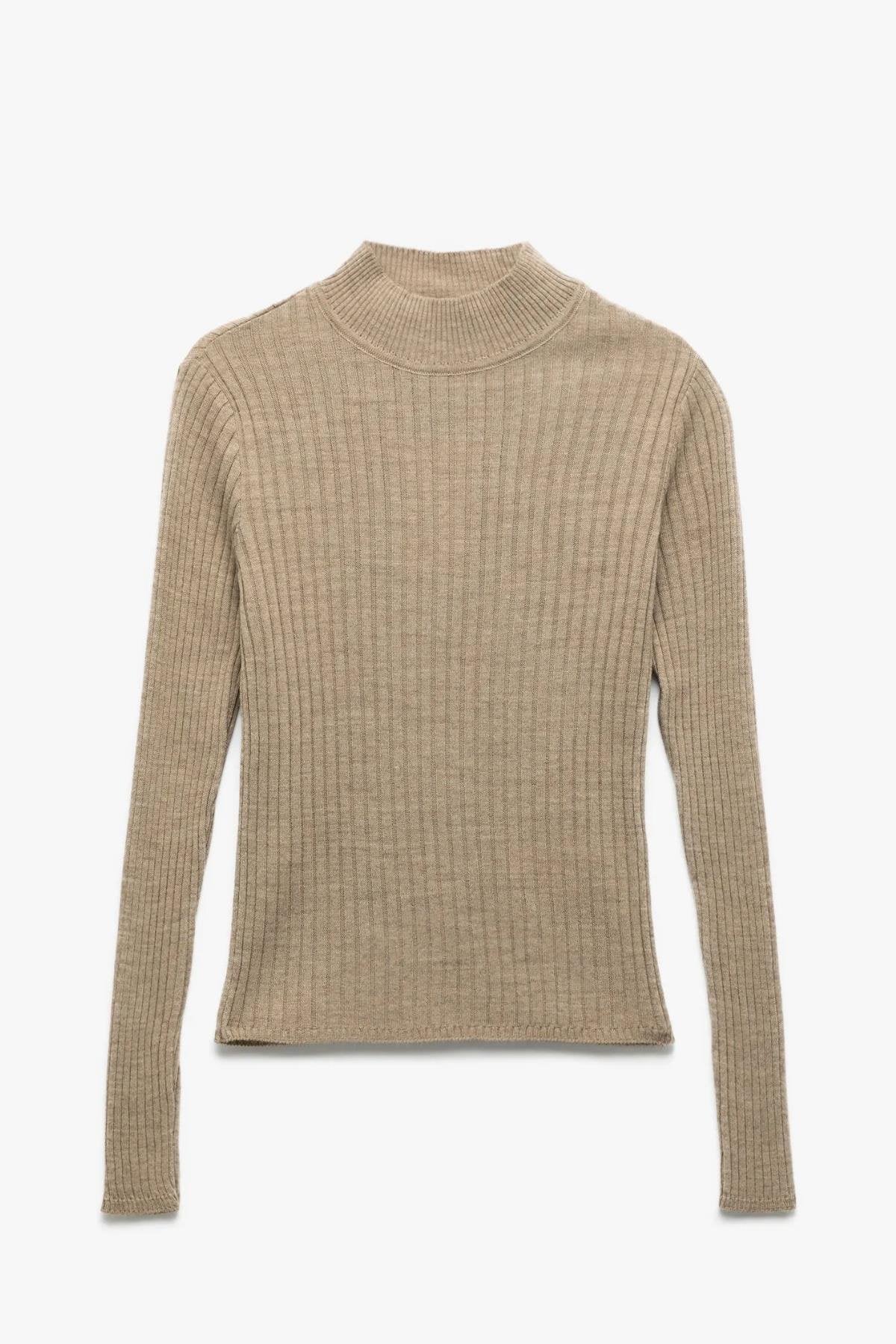 Koton Kadın Sweat 6Wak90027Ht565