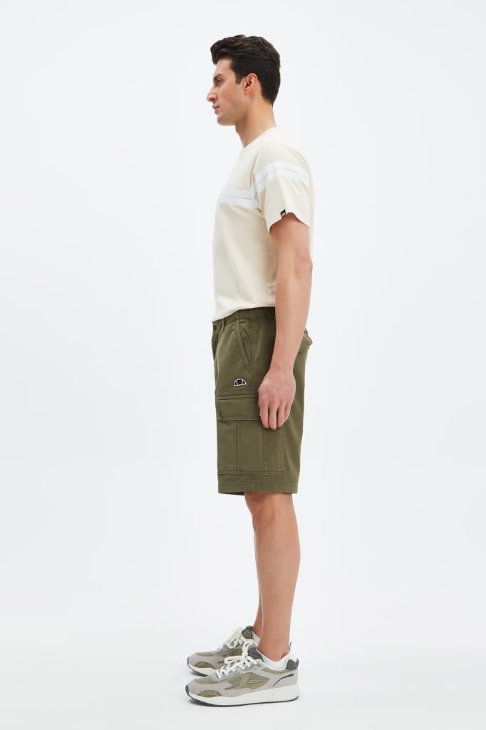 Ellesse Erkek Kargo Şort EM320-KH