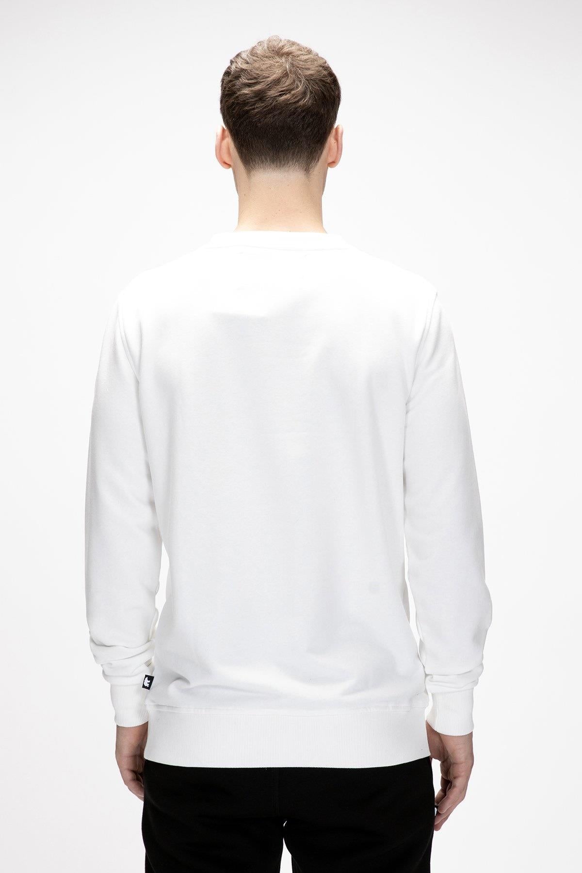 Bad Bear Corner Erkek Sweat 250212017-C04