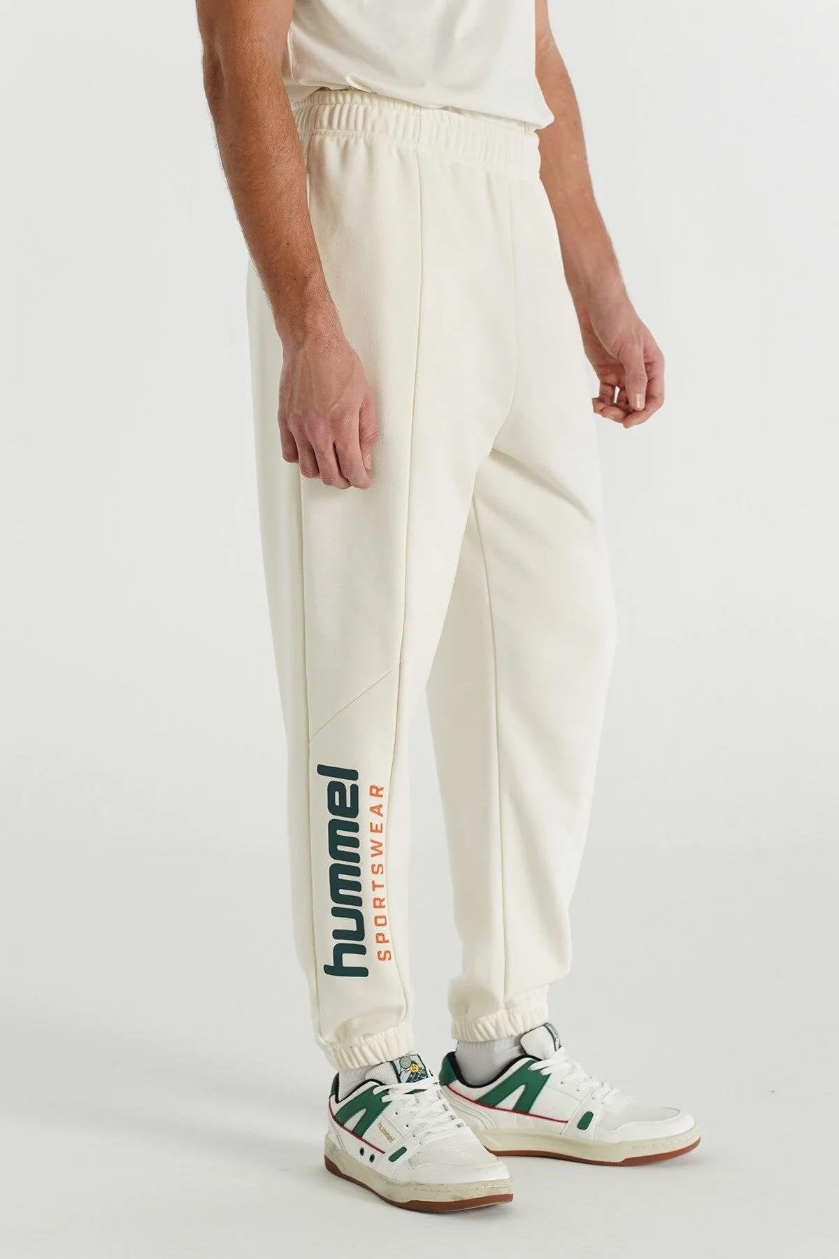 Hummel Lamberti Erkek Eşofman Altı 932200-9157