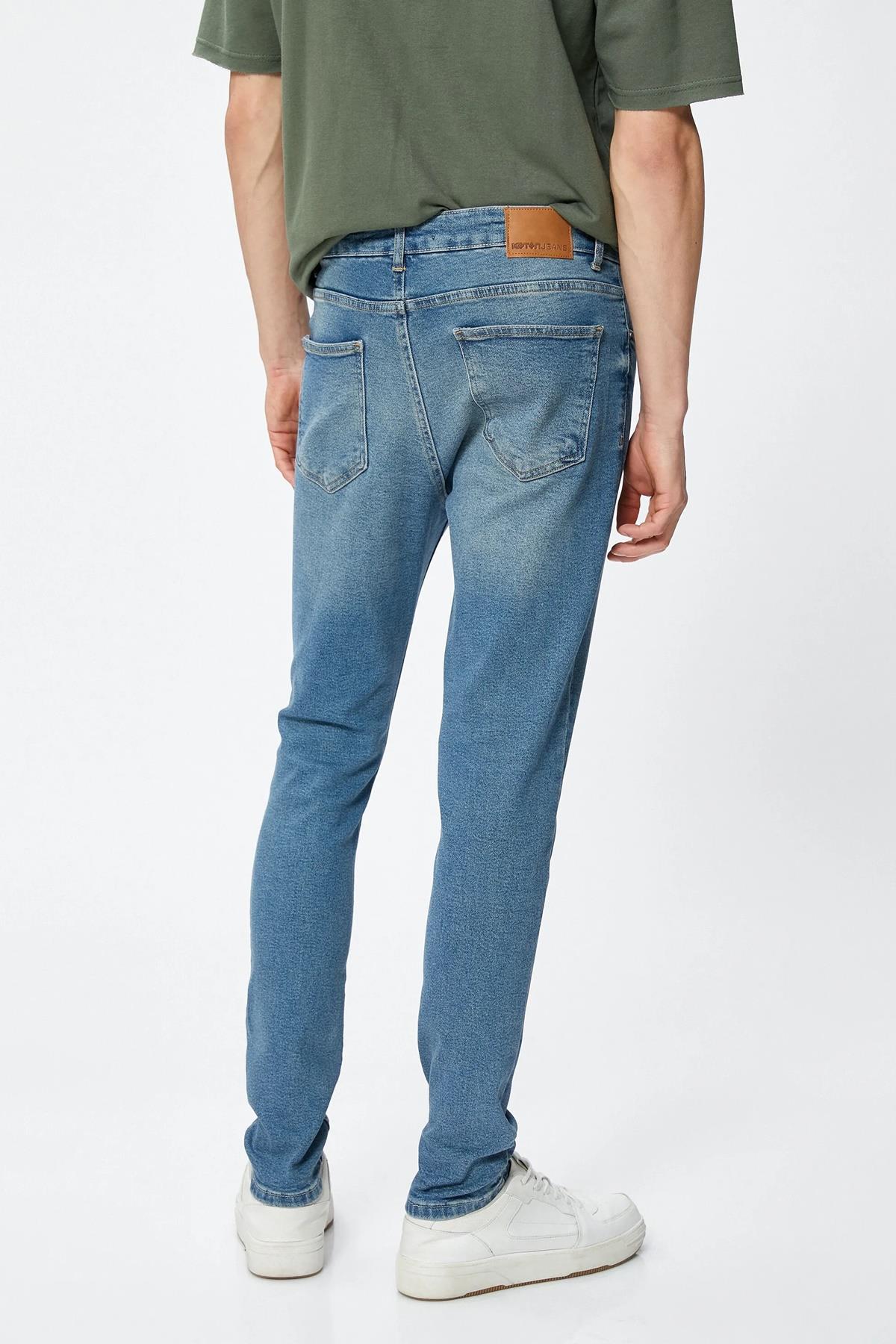 Koton Erkek Pantolon 28115
