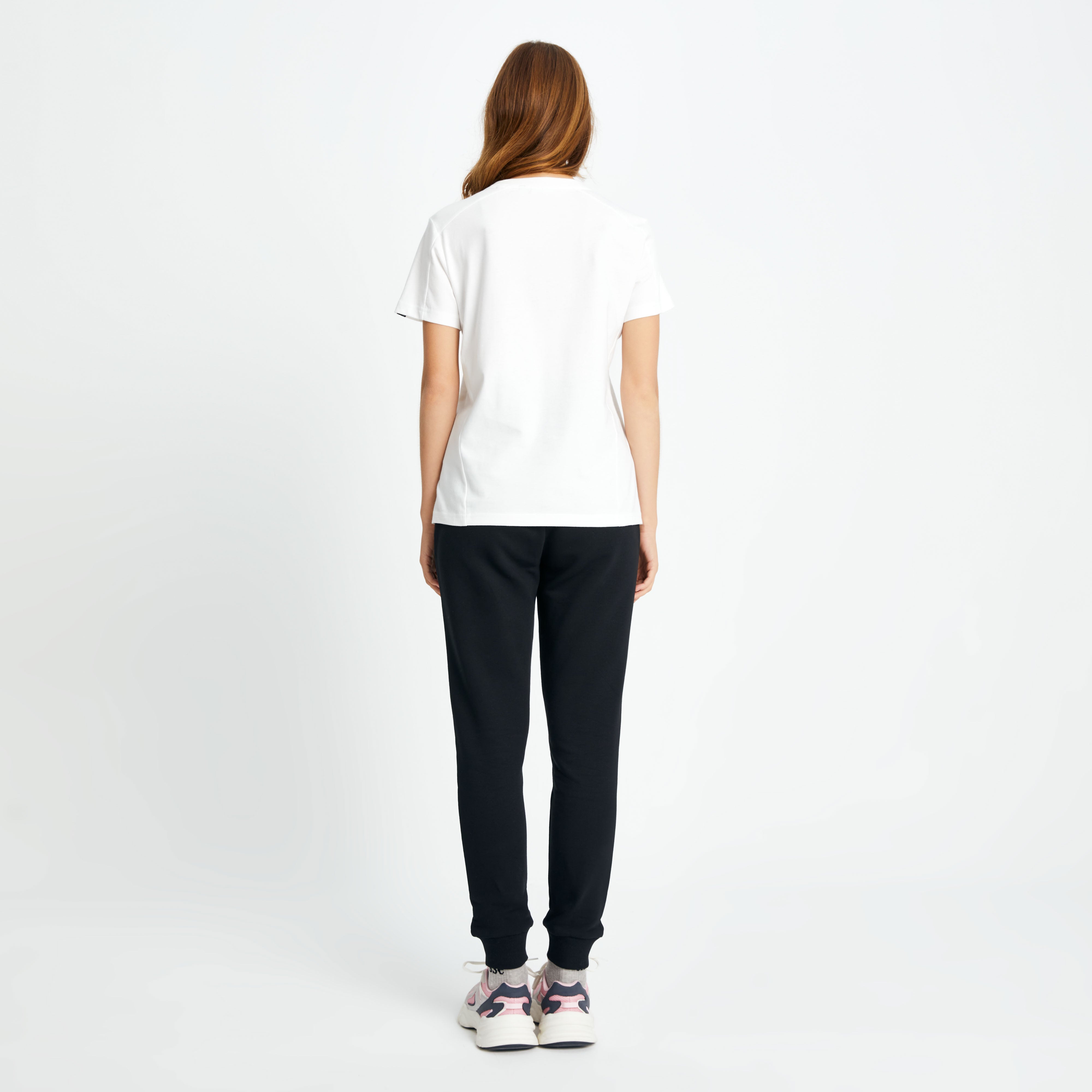 Ellesse Kadın Tişört Ef156-Of