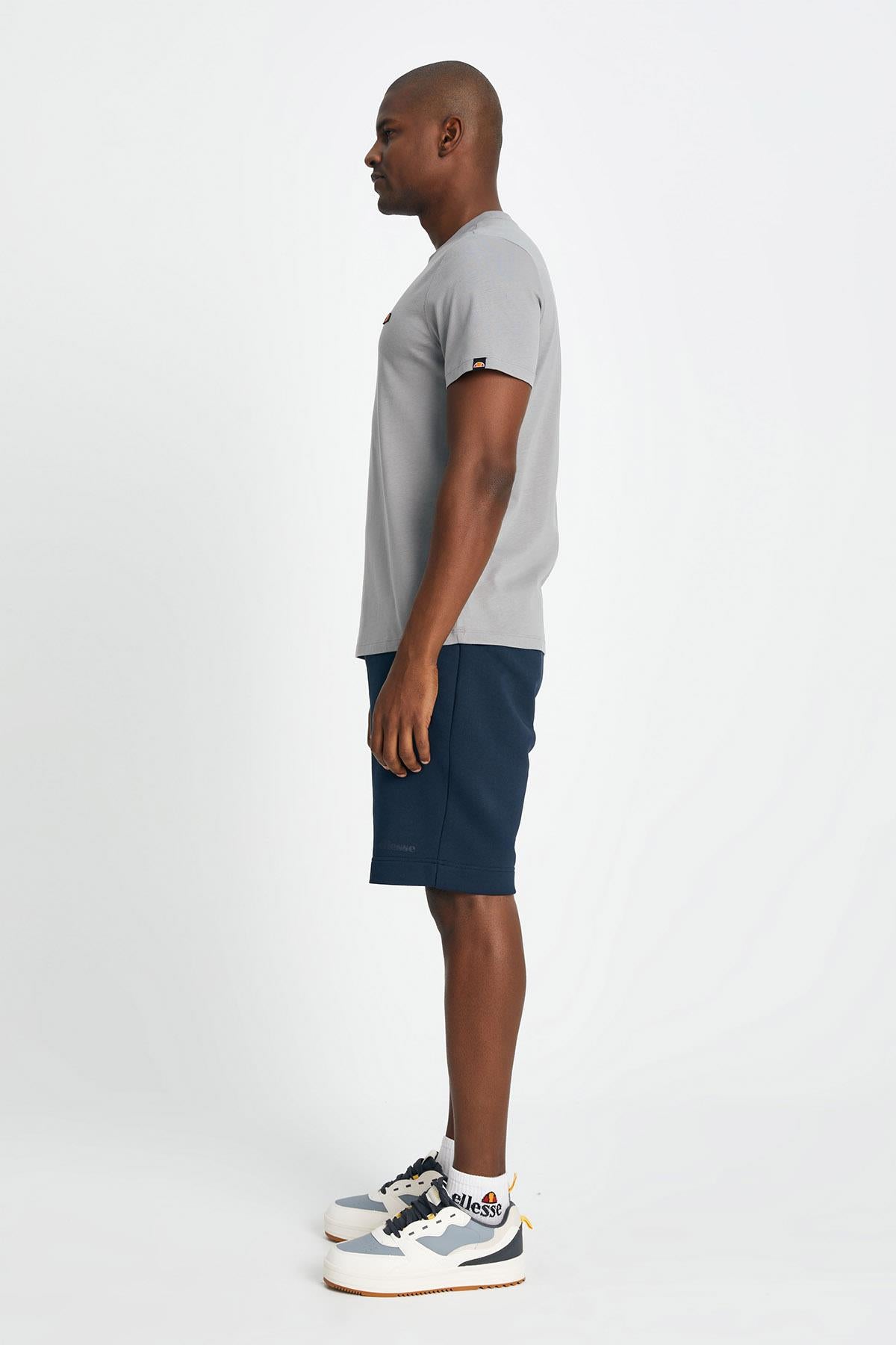Ellesse Erkek Tişört EM133-ECR
