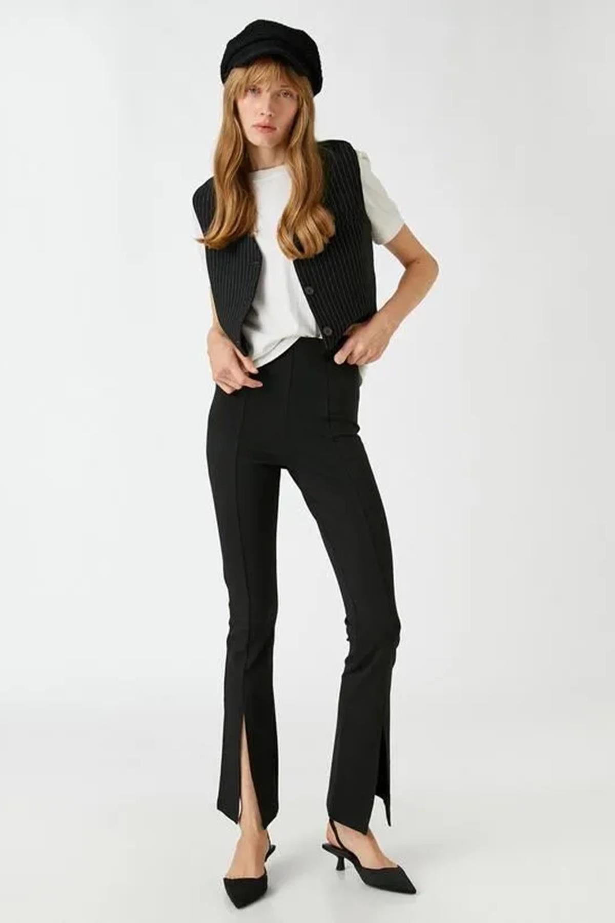 Koton Kadın Pantolon 23904