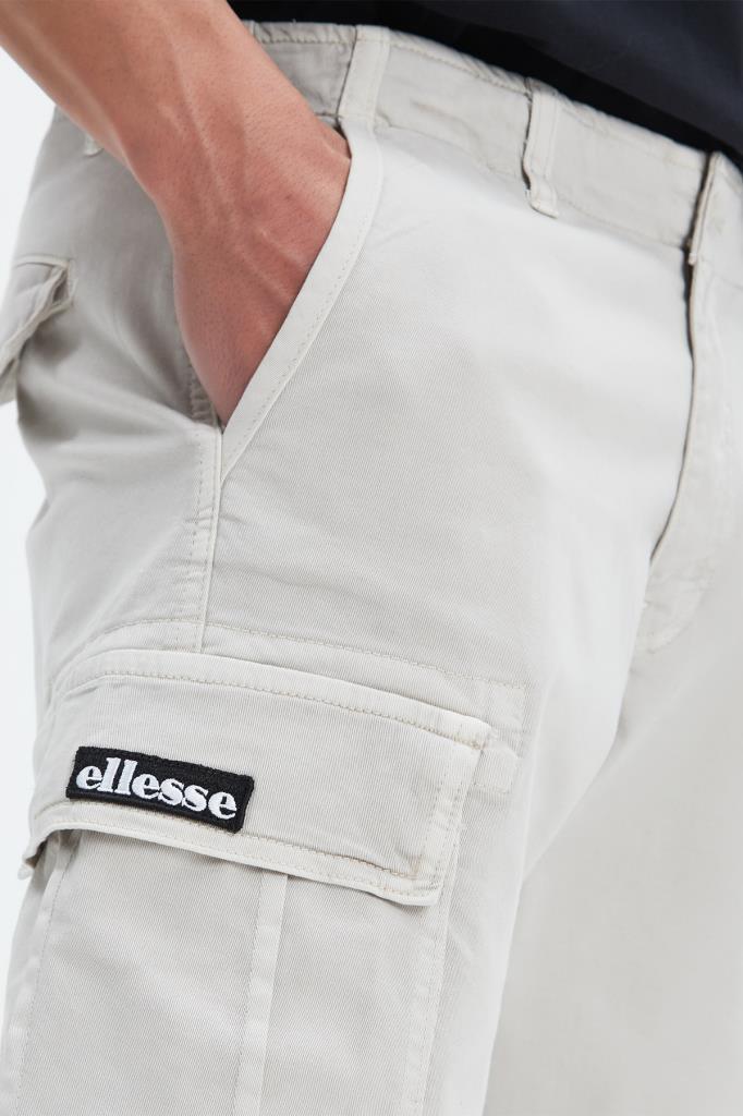 Ellesse Erkek Kargo Şort EM320-STN