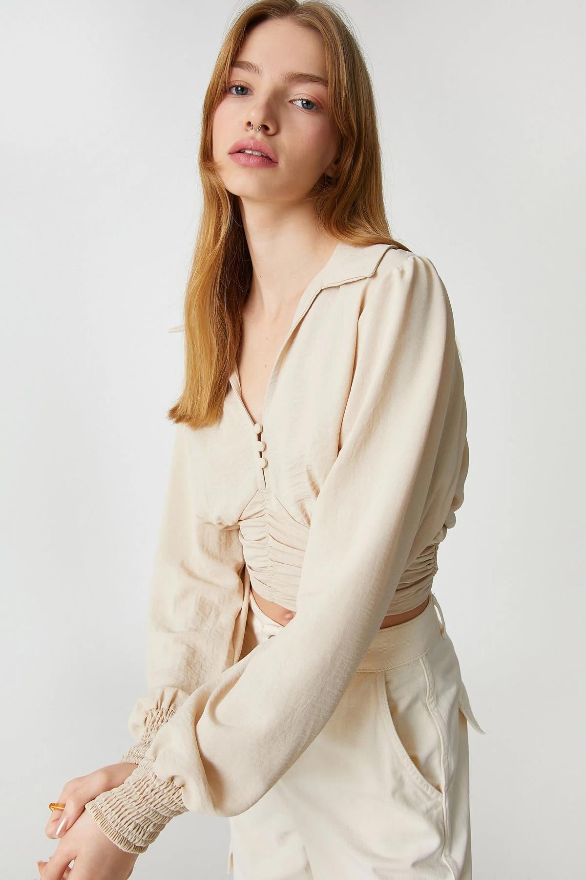 Koton Kadın Bluz 25832