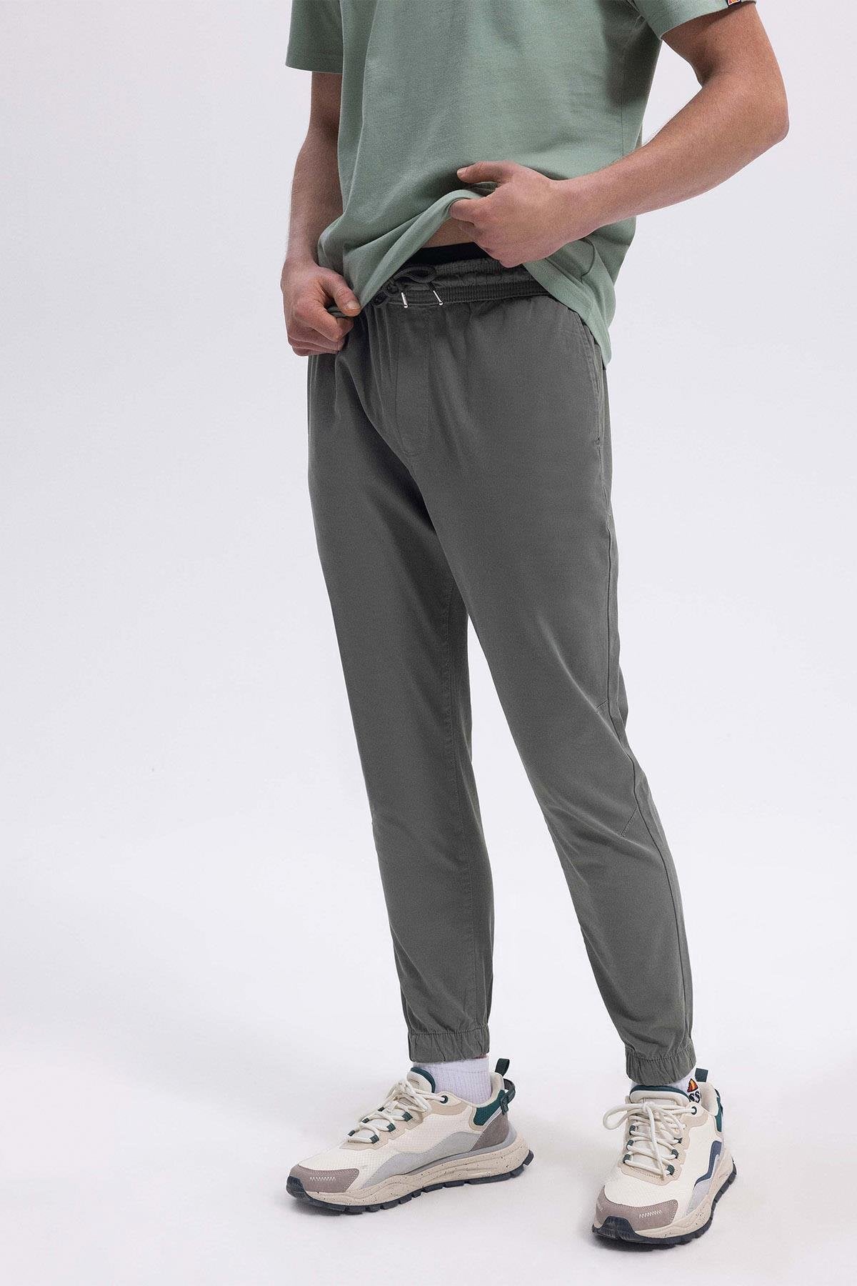 Ellesse Erkek Jogger Pantolon EM474-KH