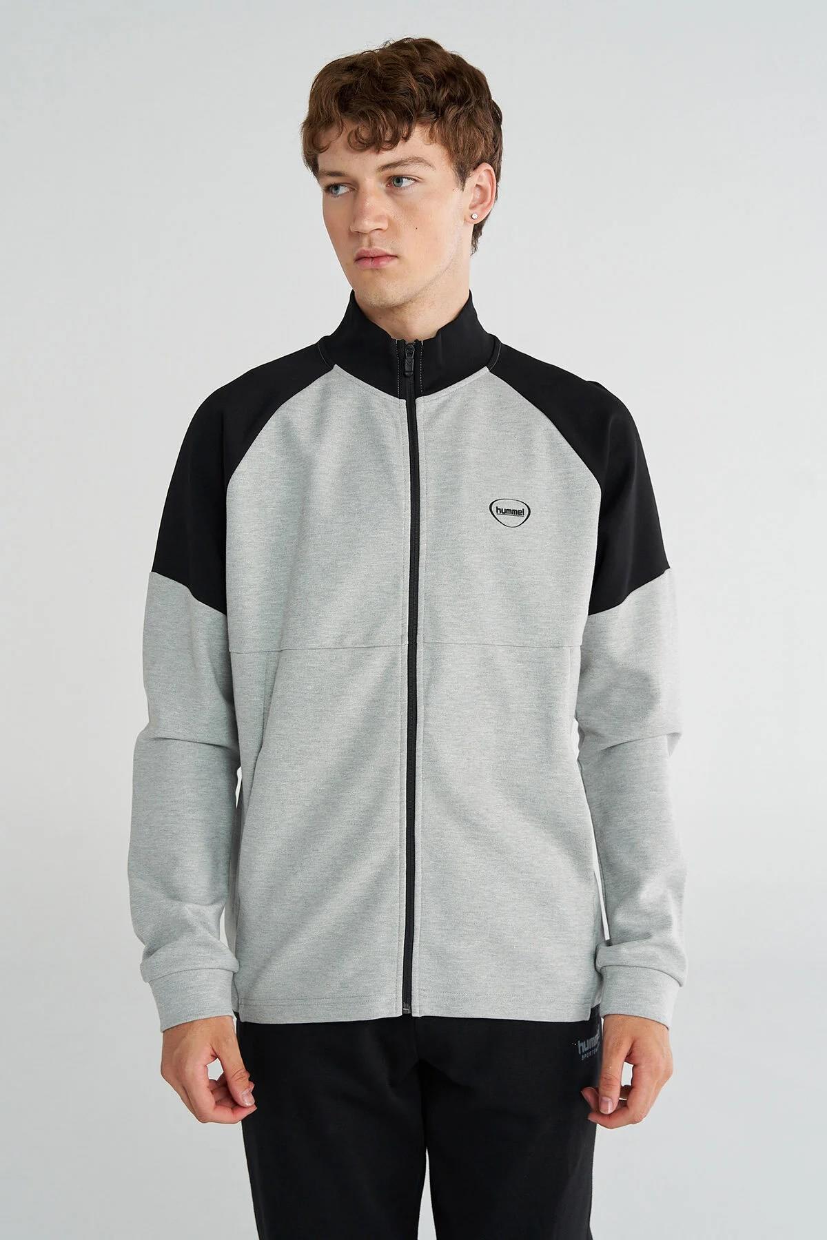 Hummel İnter Erkek Ceket 922405-2393