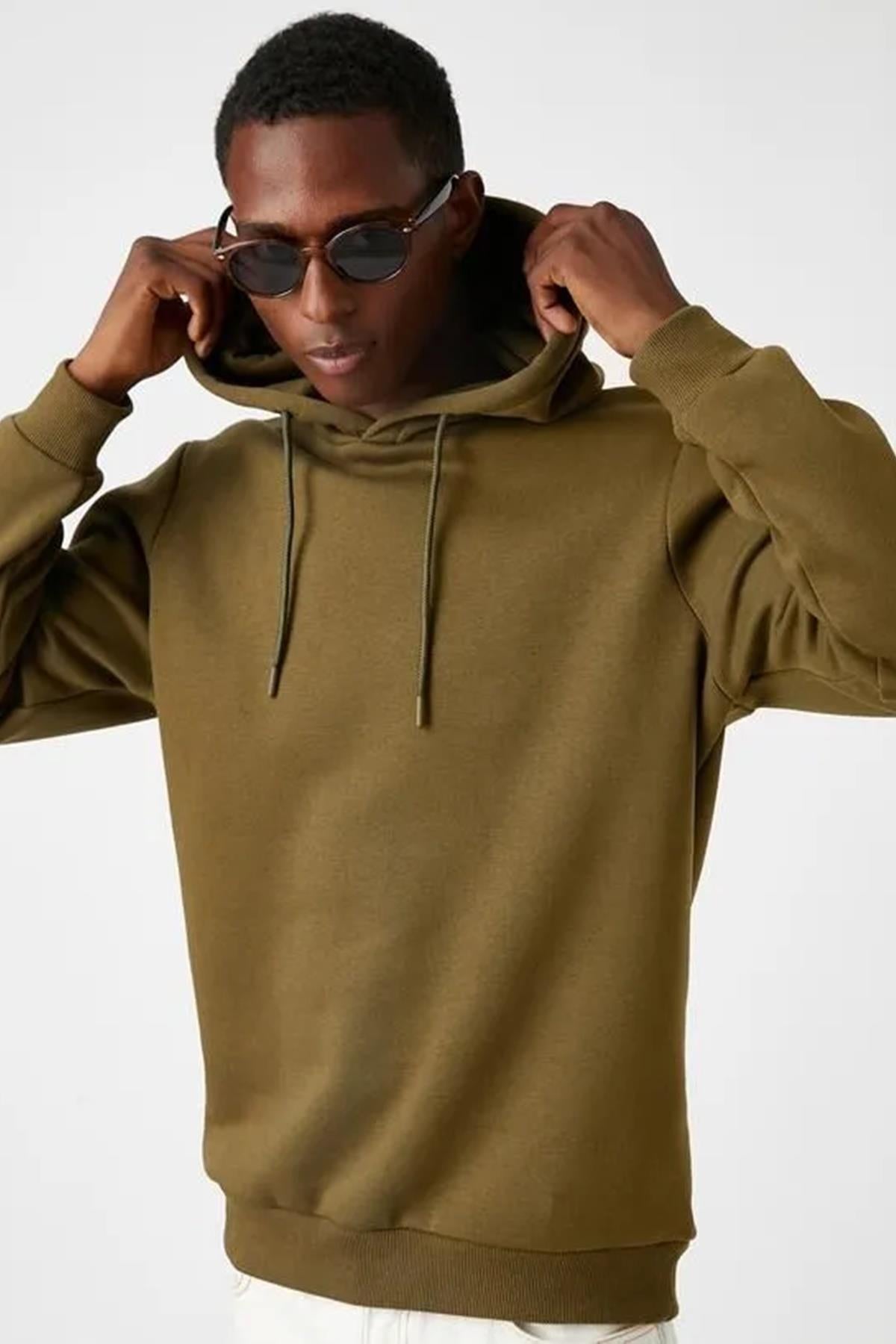 Koton Erkek Sweat 23189