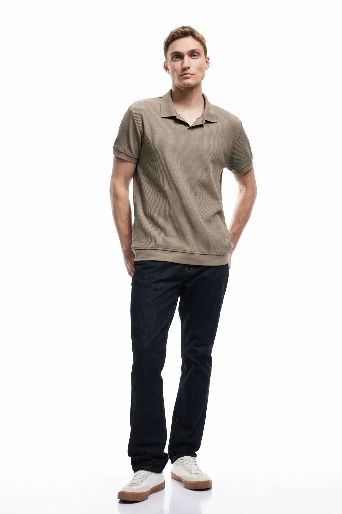 Koton Erkek Tişört 5Sam10114Mk545