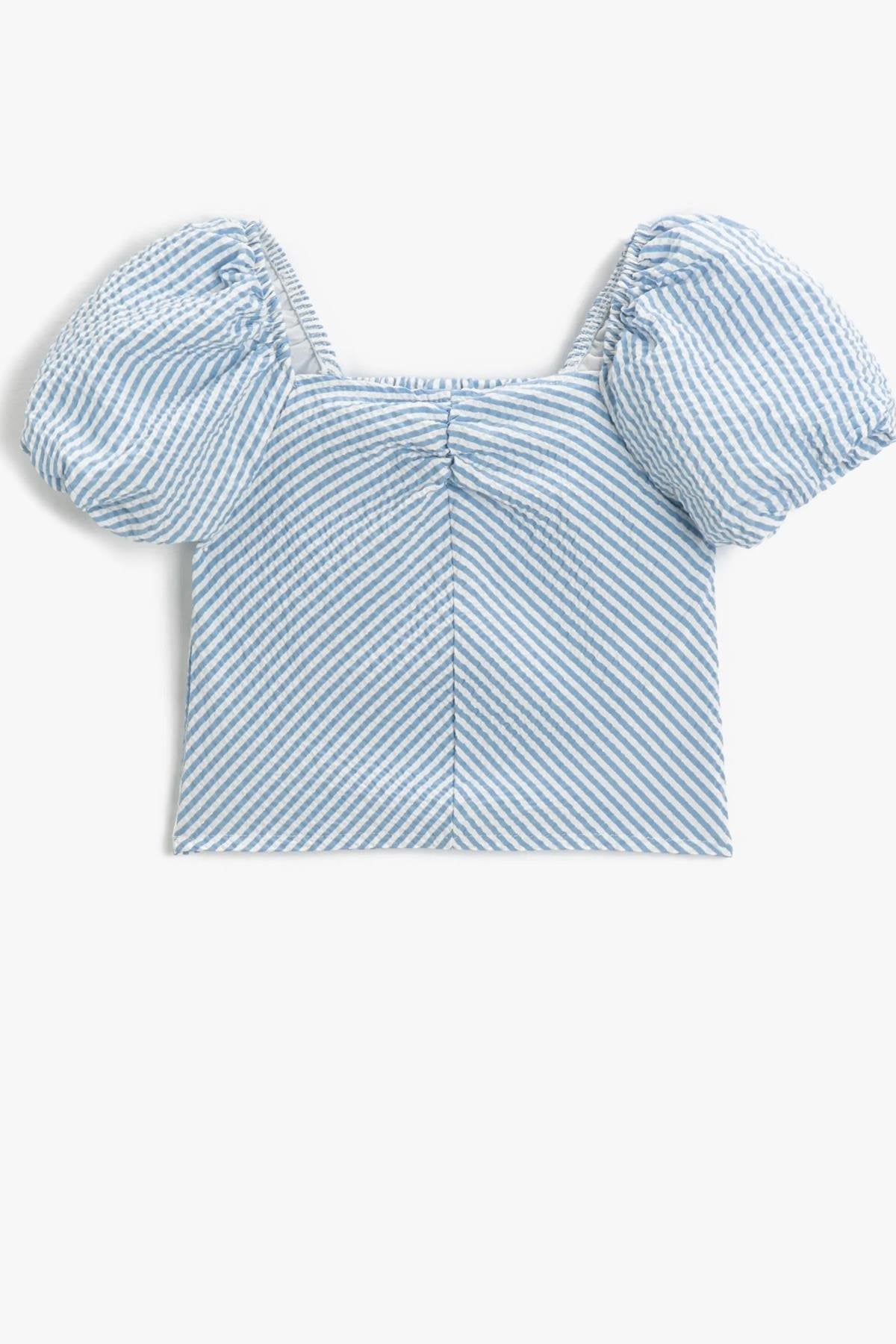 Koton Kız Çocuk Bluz26373