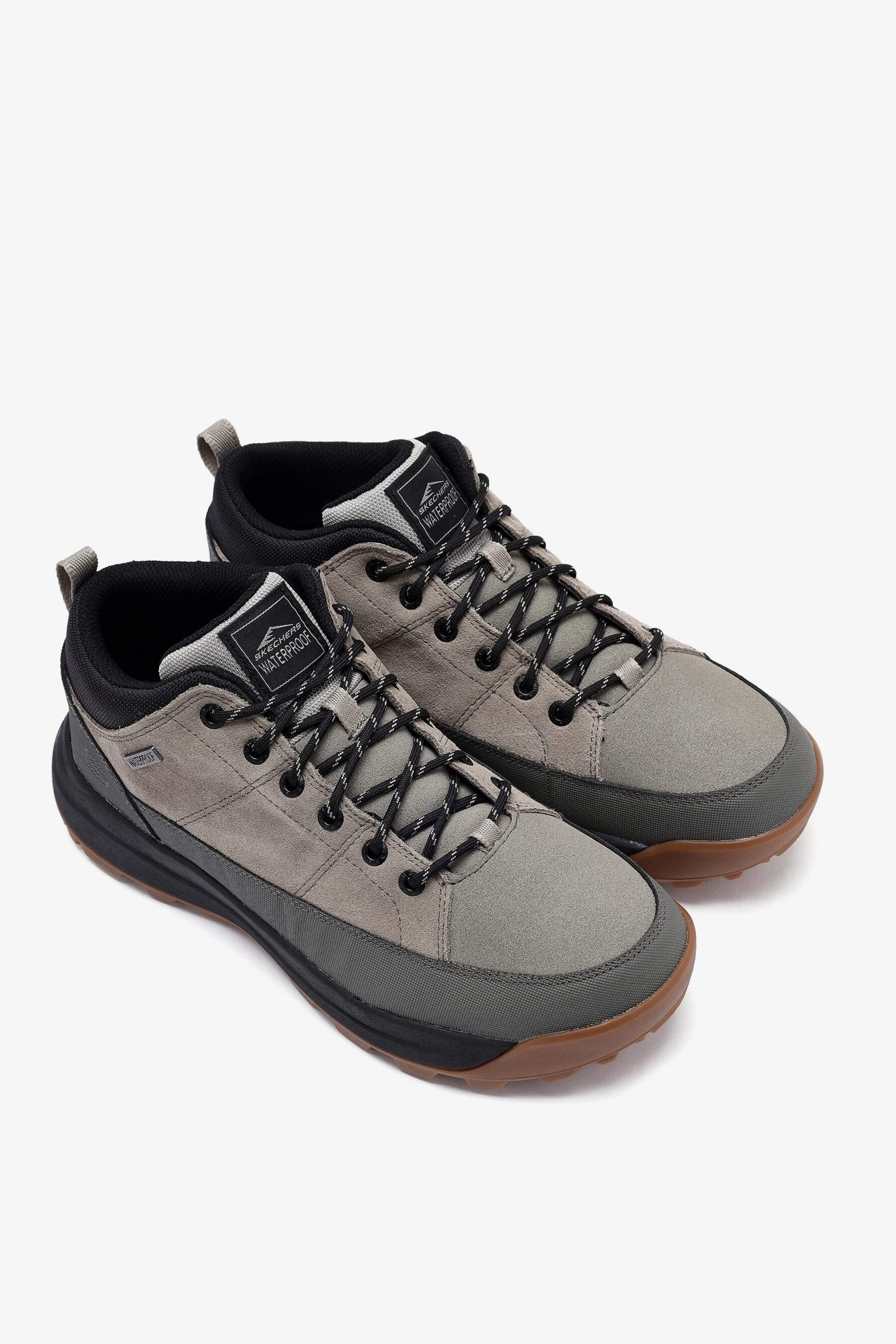 Skechers Cambert Erkek Bot 210900-CMNT