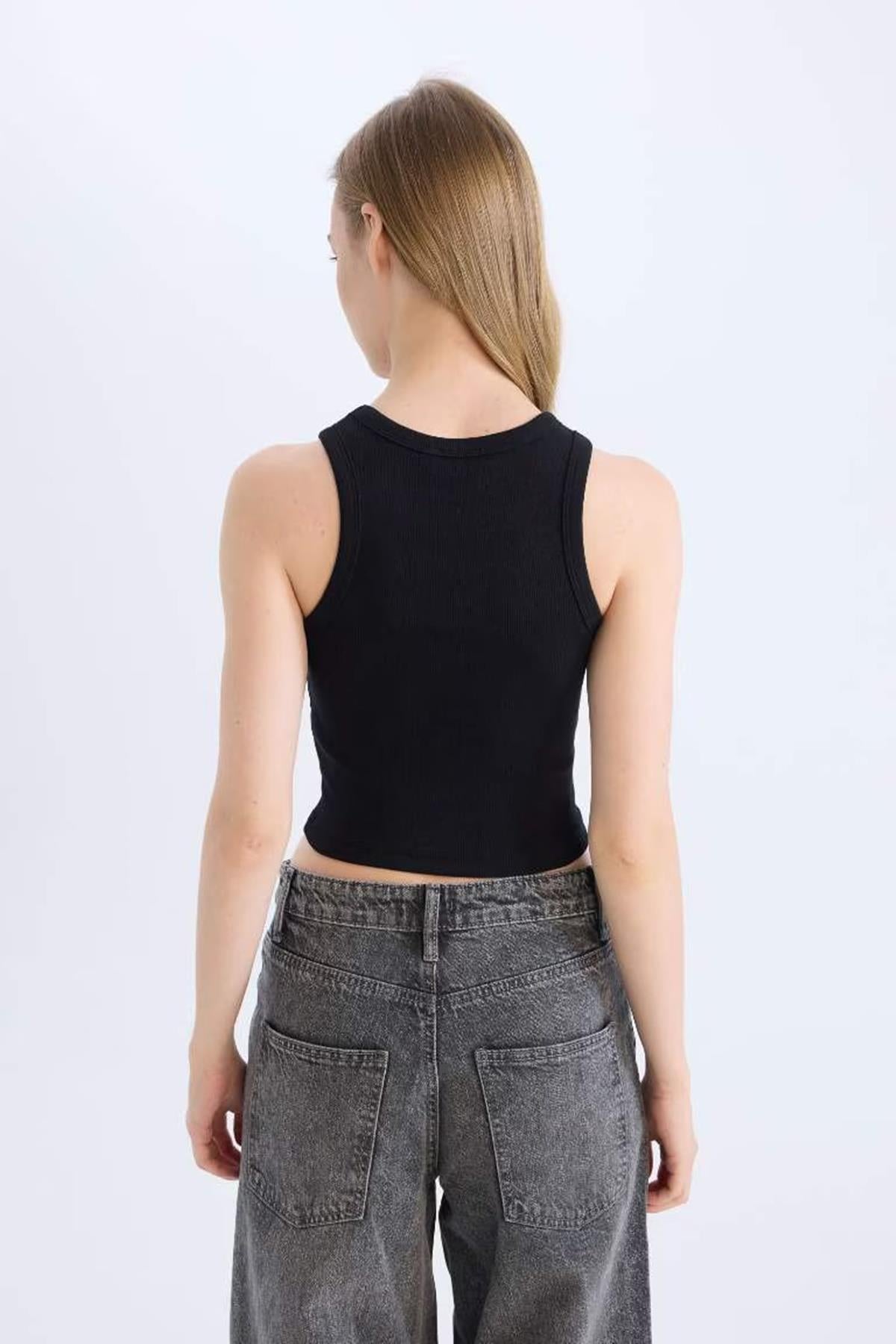 Defacto Kadın Atlet U0357Azvarf9