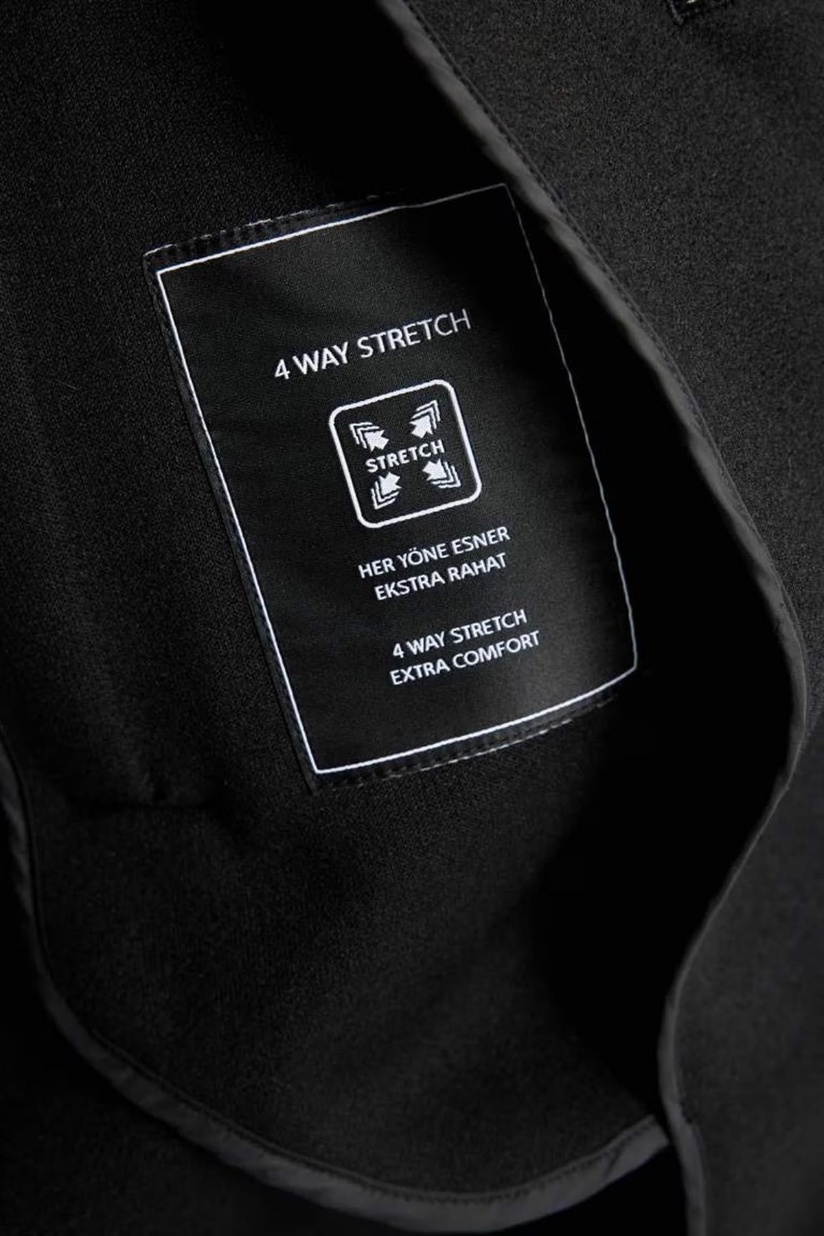 Defacto Erkek Parka Y8903Aztra