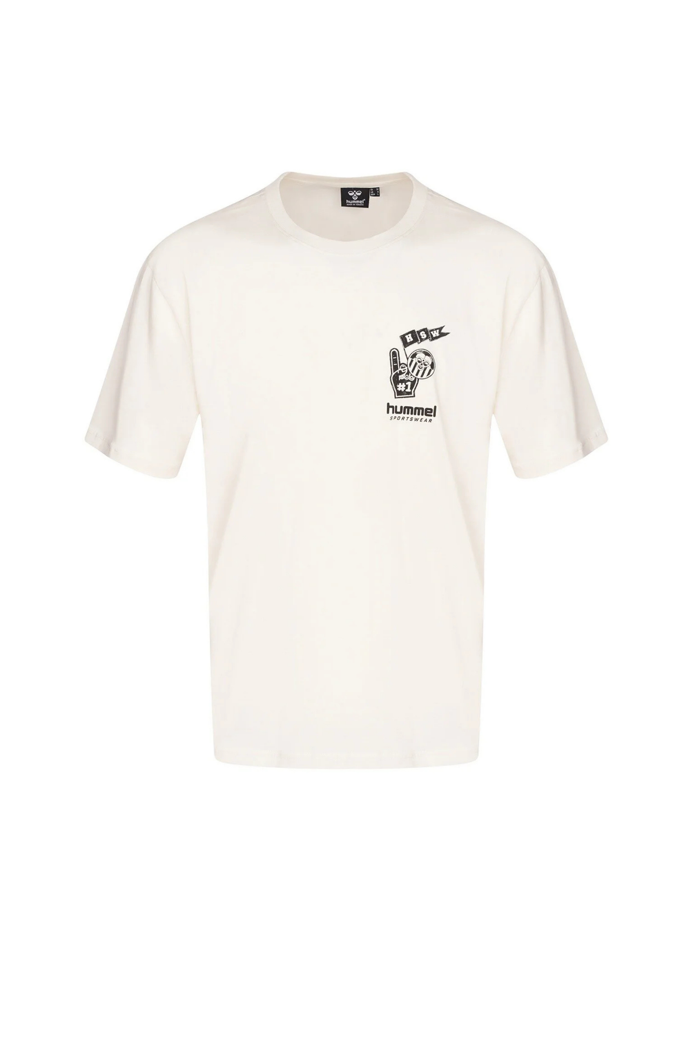 Hummel Tropico Erkek Tişört 912359-9157