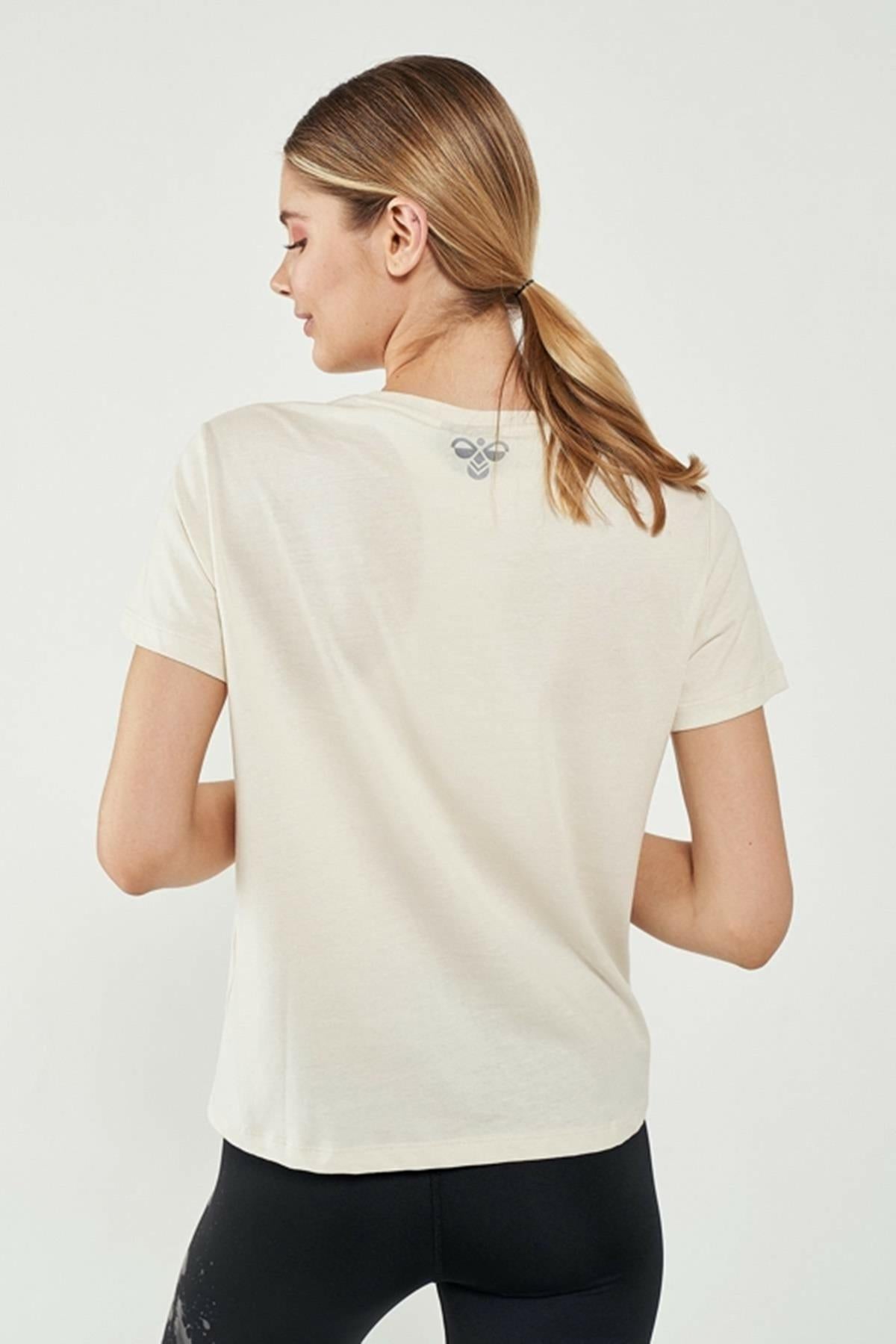 Hummel Hmlrasa Kadın Tişört 911347-9024