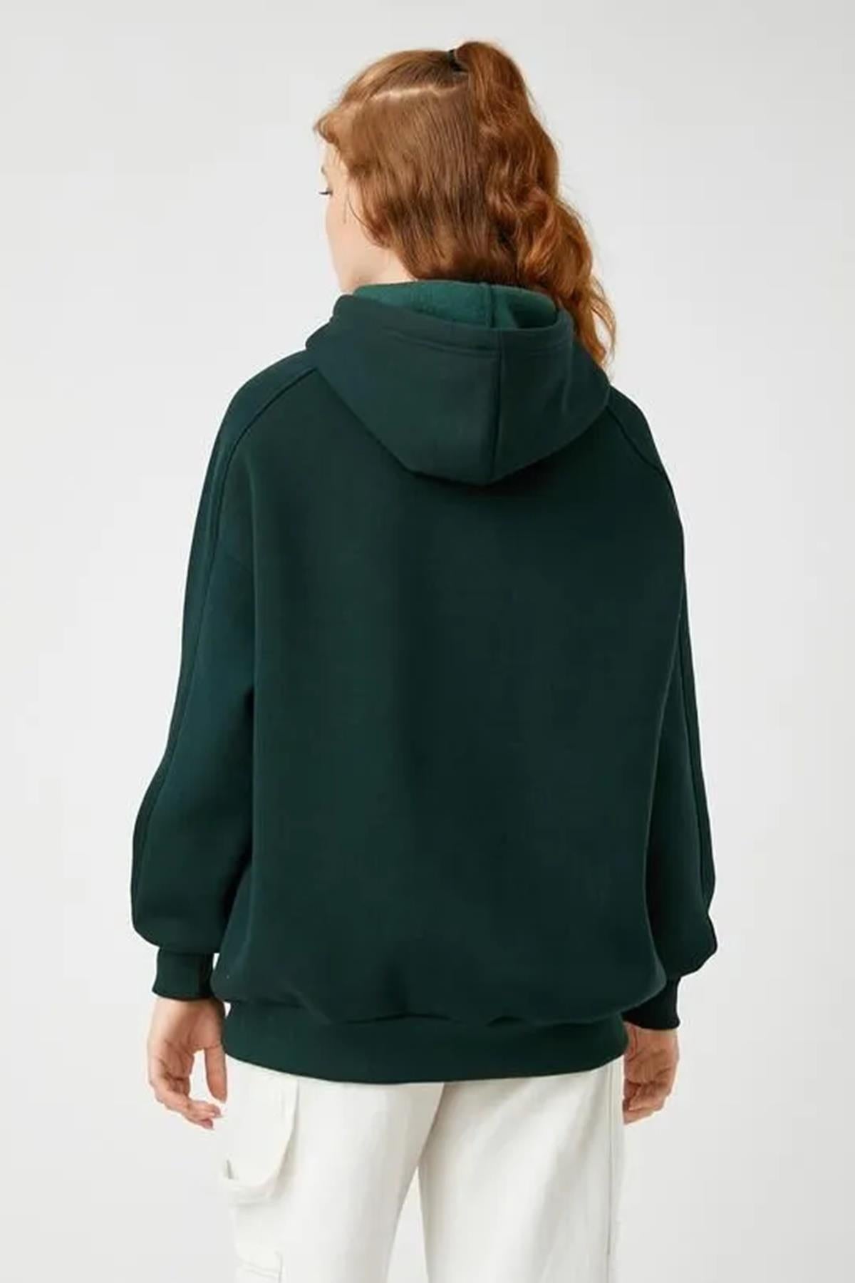 Koton Kadın Sweat 23336