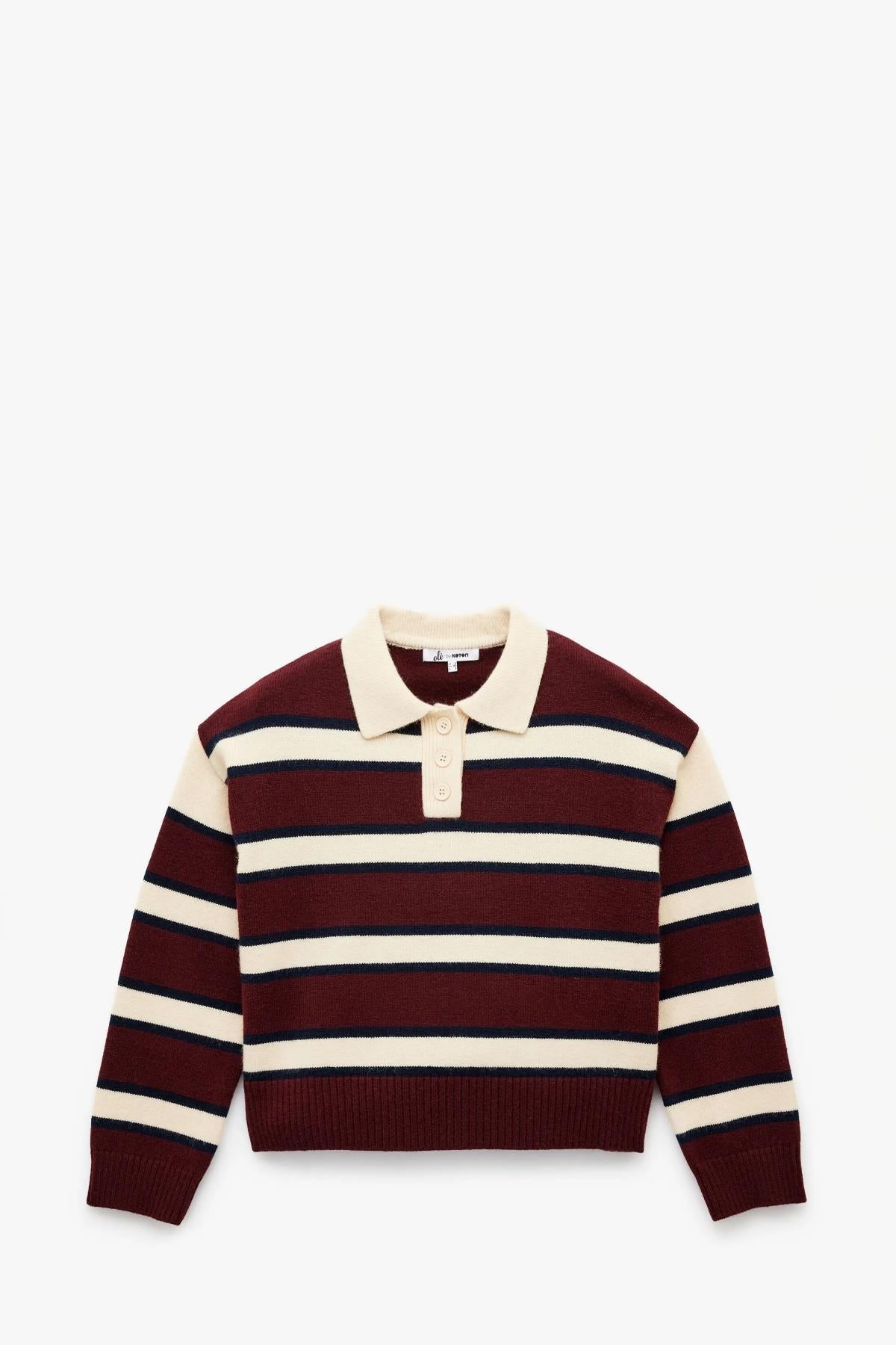 Koton Kadın Sweat 6Wal90014Ht4S6