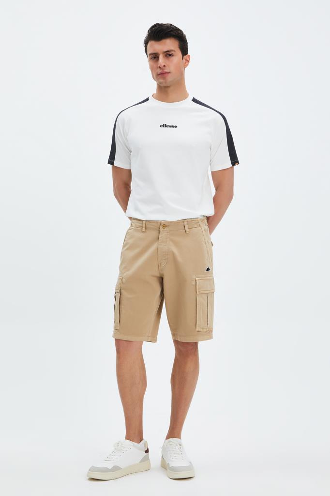 Ellesse Erkek Kargo Şort EM320-BG