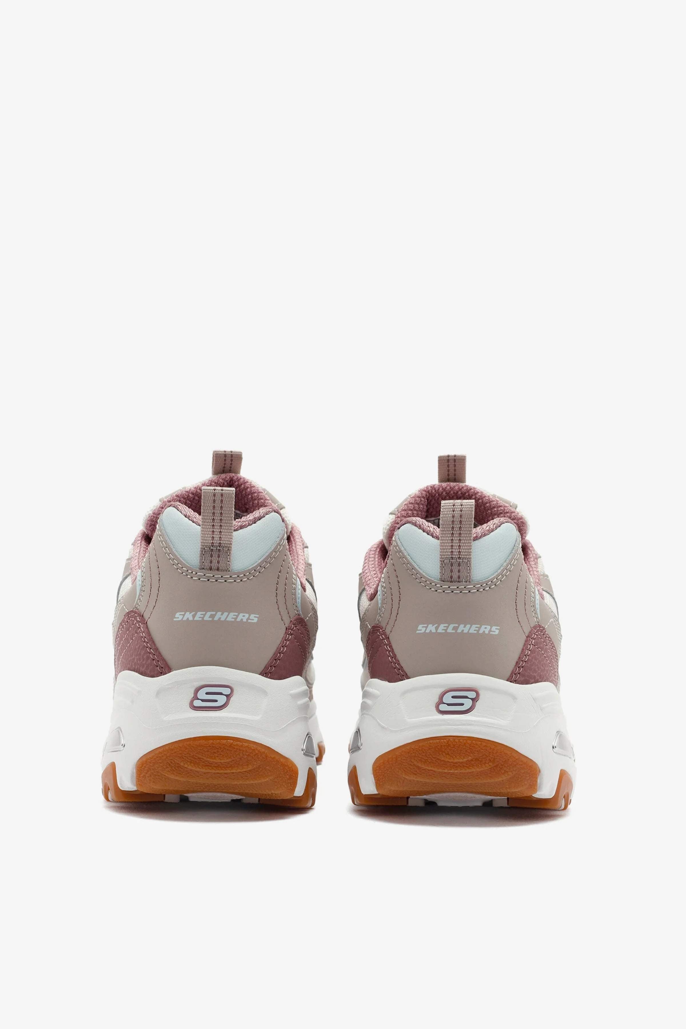 Skechers Dlites Popular Vote Kadın Ayakkabı 150241-TPMT