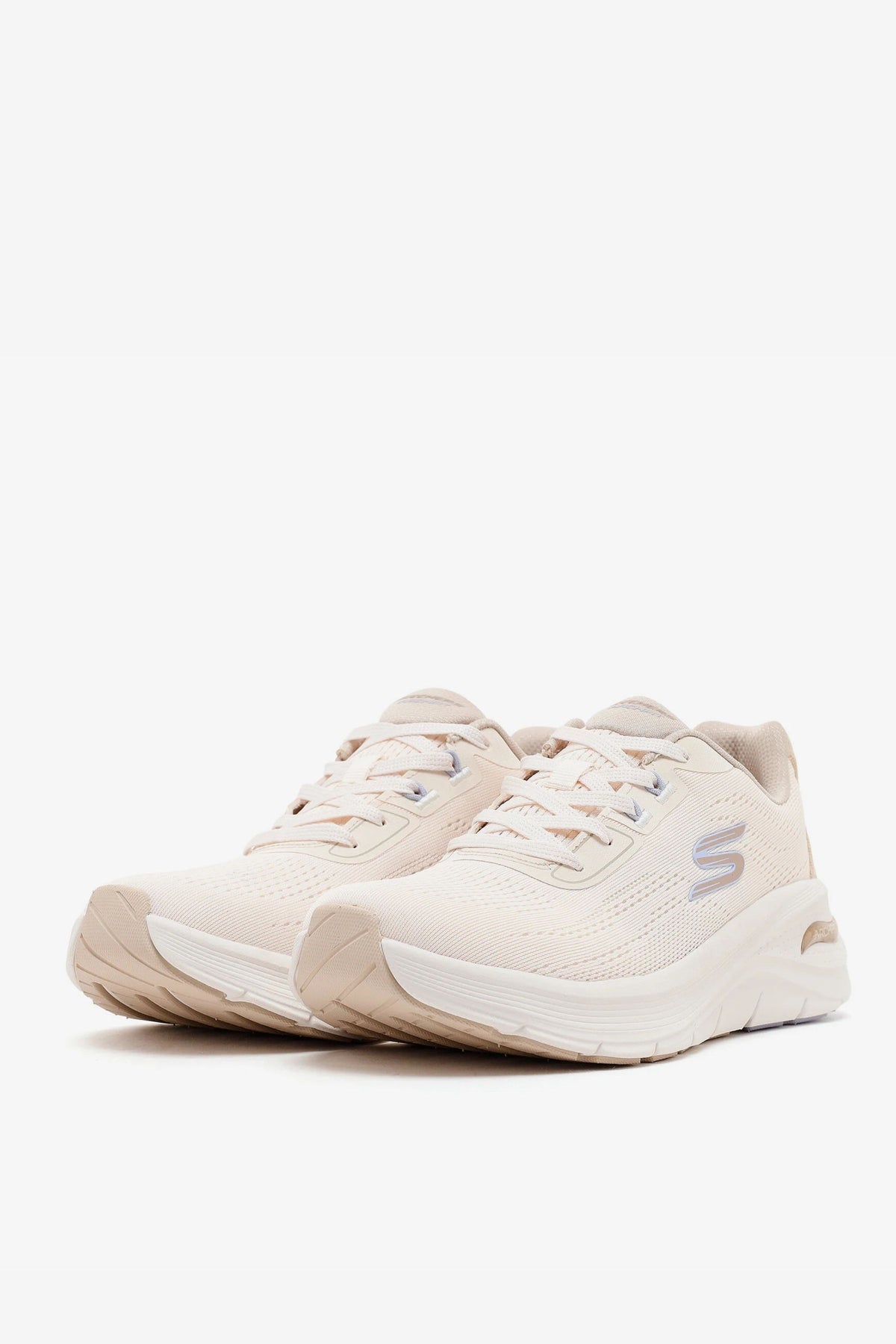 Skechers Arch Fıt 3.0 Kadın Ayakkabı 150884tk -Nat