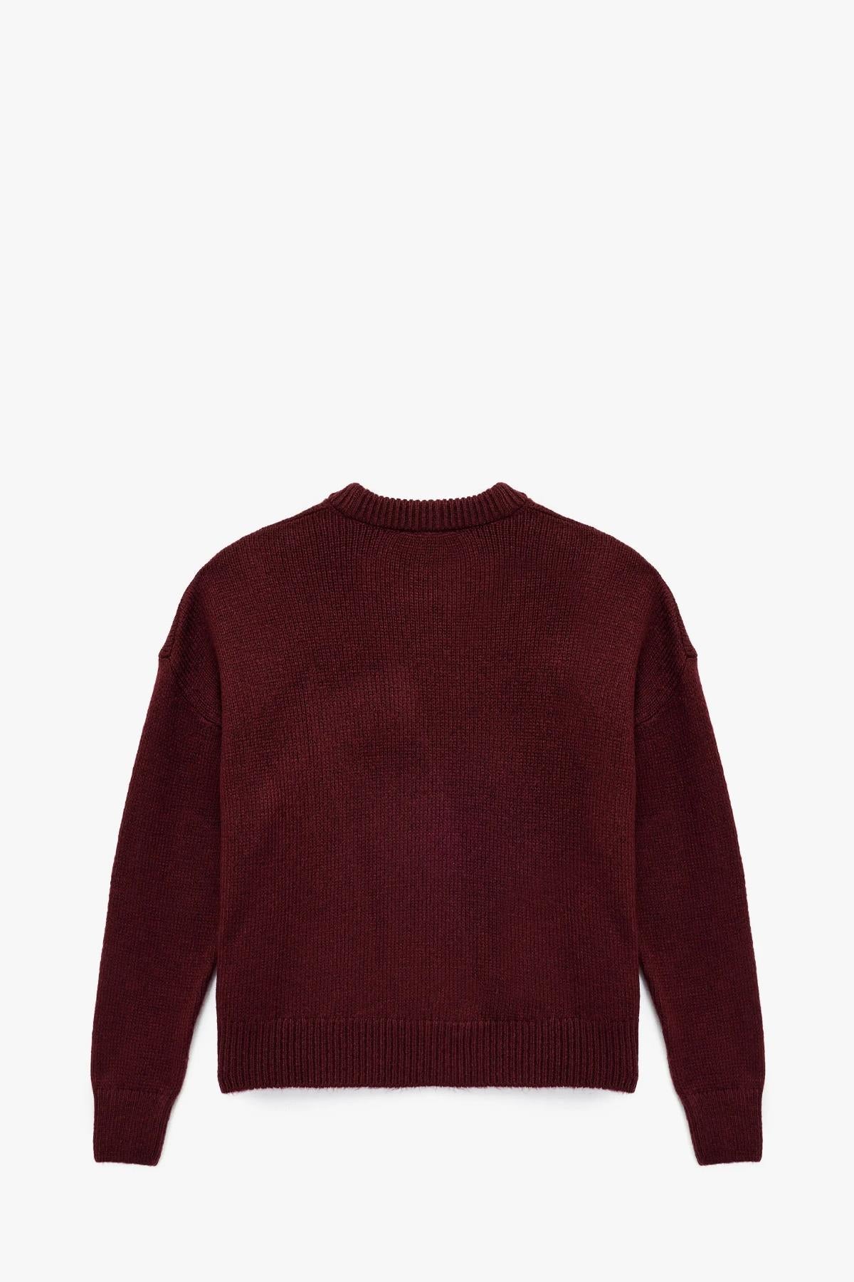 Koton Kadın Sweat 6Wal90041Ht459