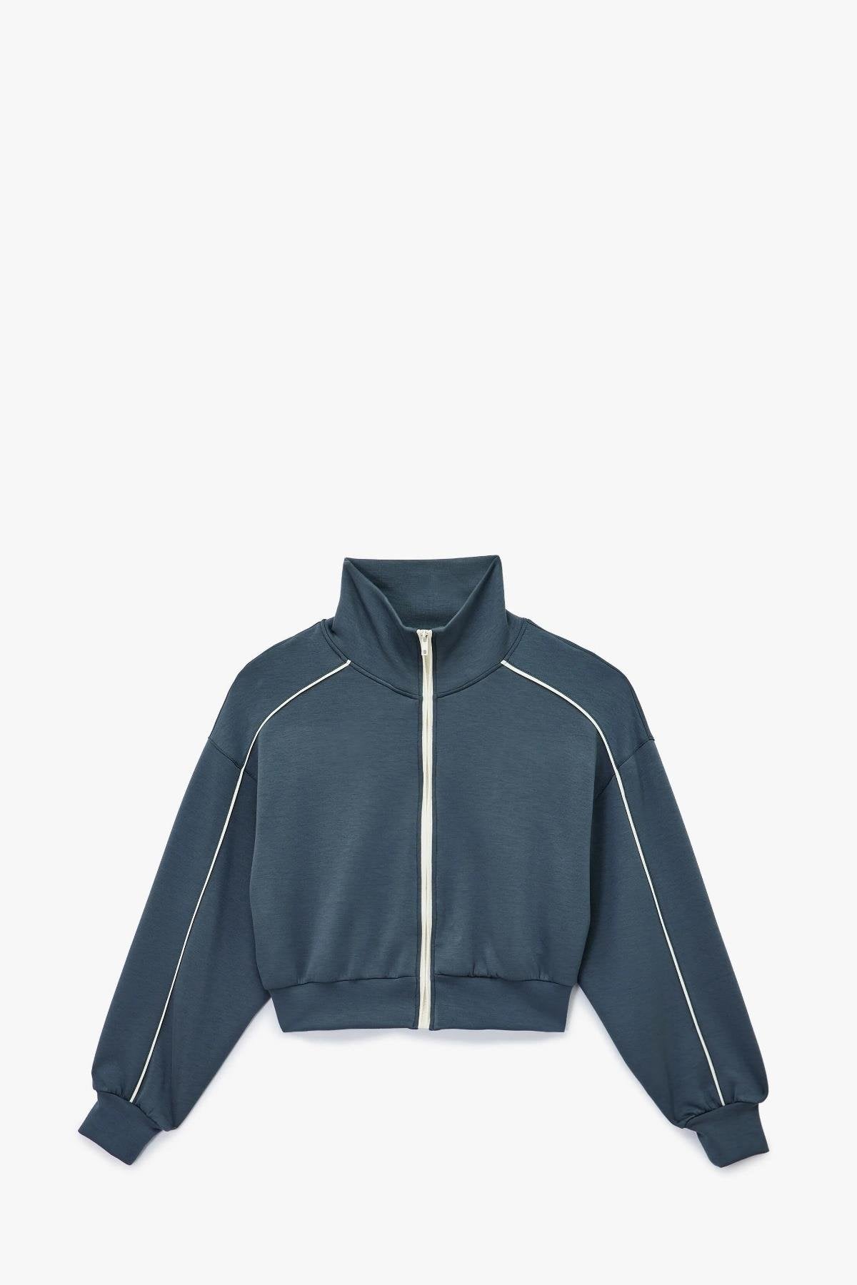 Koton Kadın Sweat 6Wak10047Nk049
