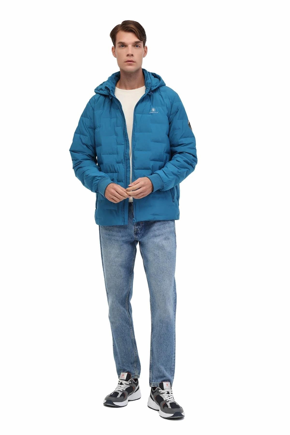 Lumberjack 5W Amott 5Pr Erkek Mont 102023098