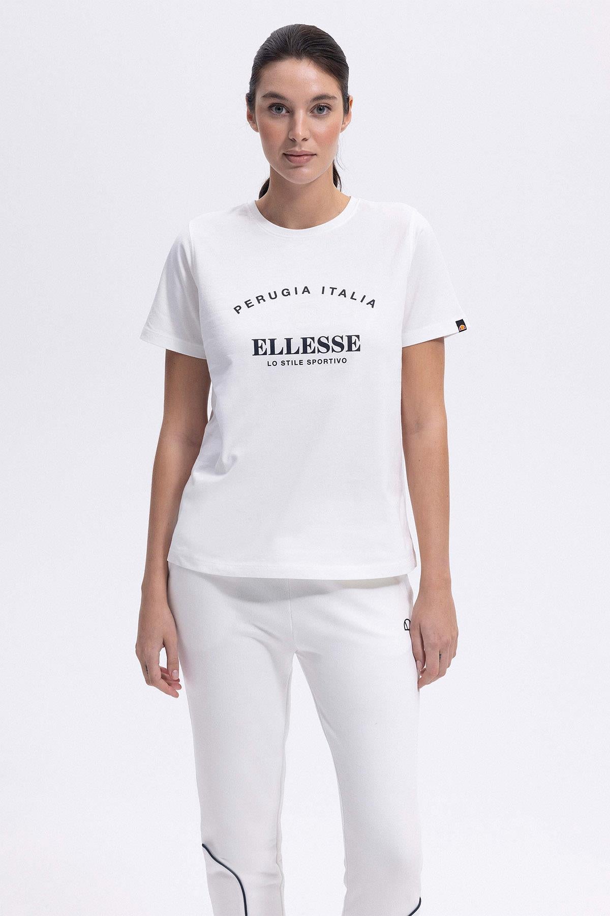 Ellesse Kadın Tişört EF446-OF