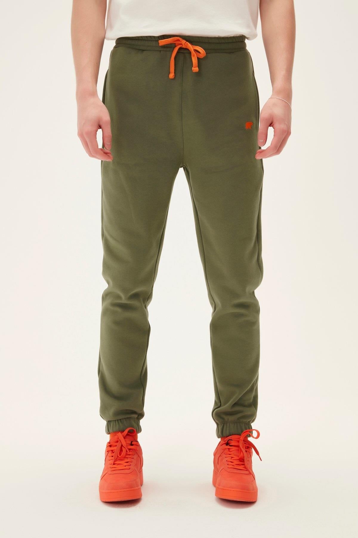 Bad Bear Blaze Erkek Eşofman Altı 220214002-C123