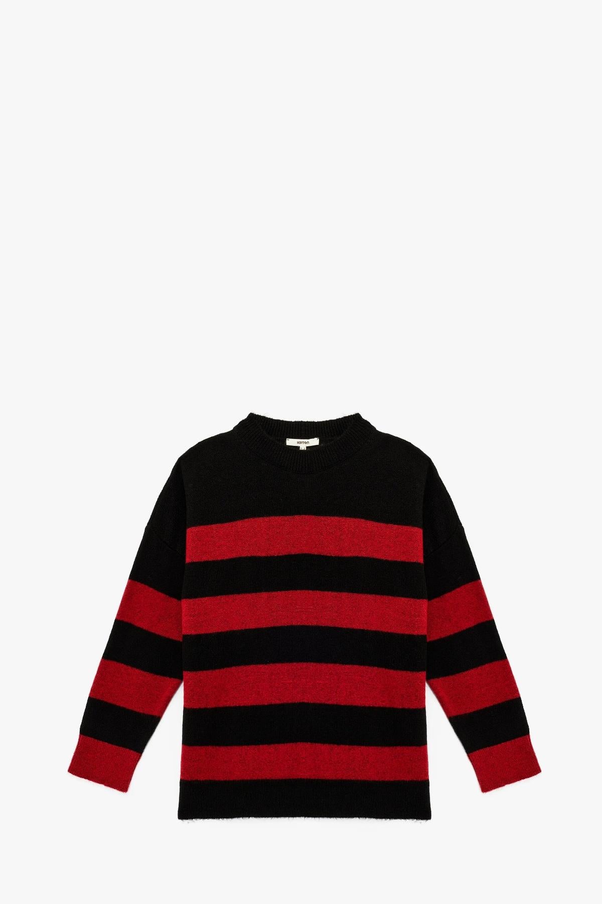 Koton Kadın Sweat 6Wak90085Ht4S0
