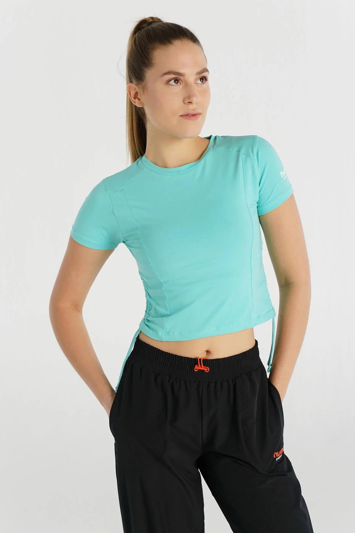 Hummel Frodo Kadın Tişört 912096-9951