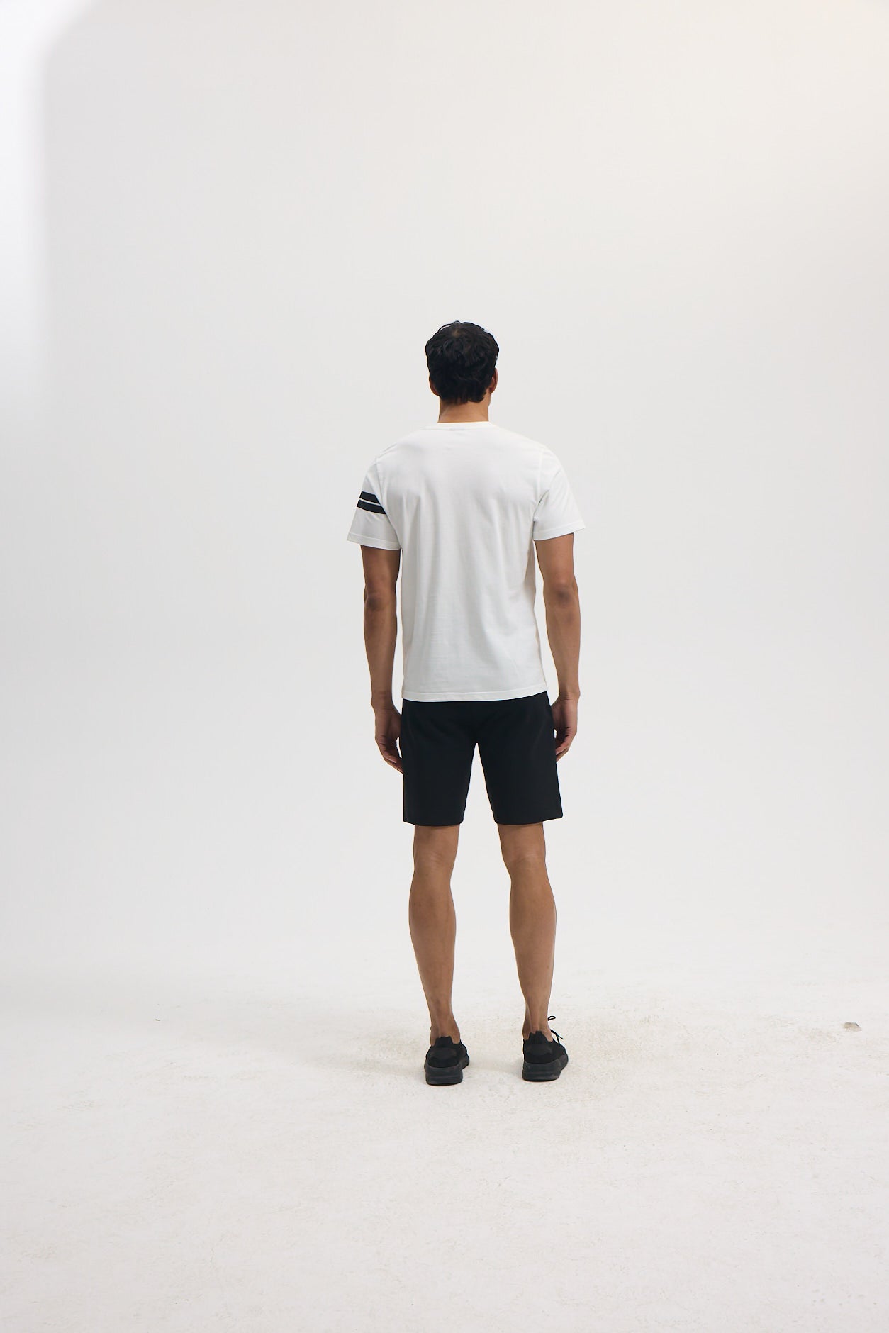 Ellesse Erkek Tişört Em442-Ecr