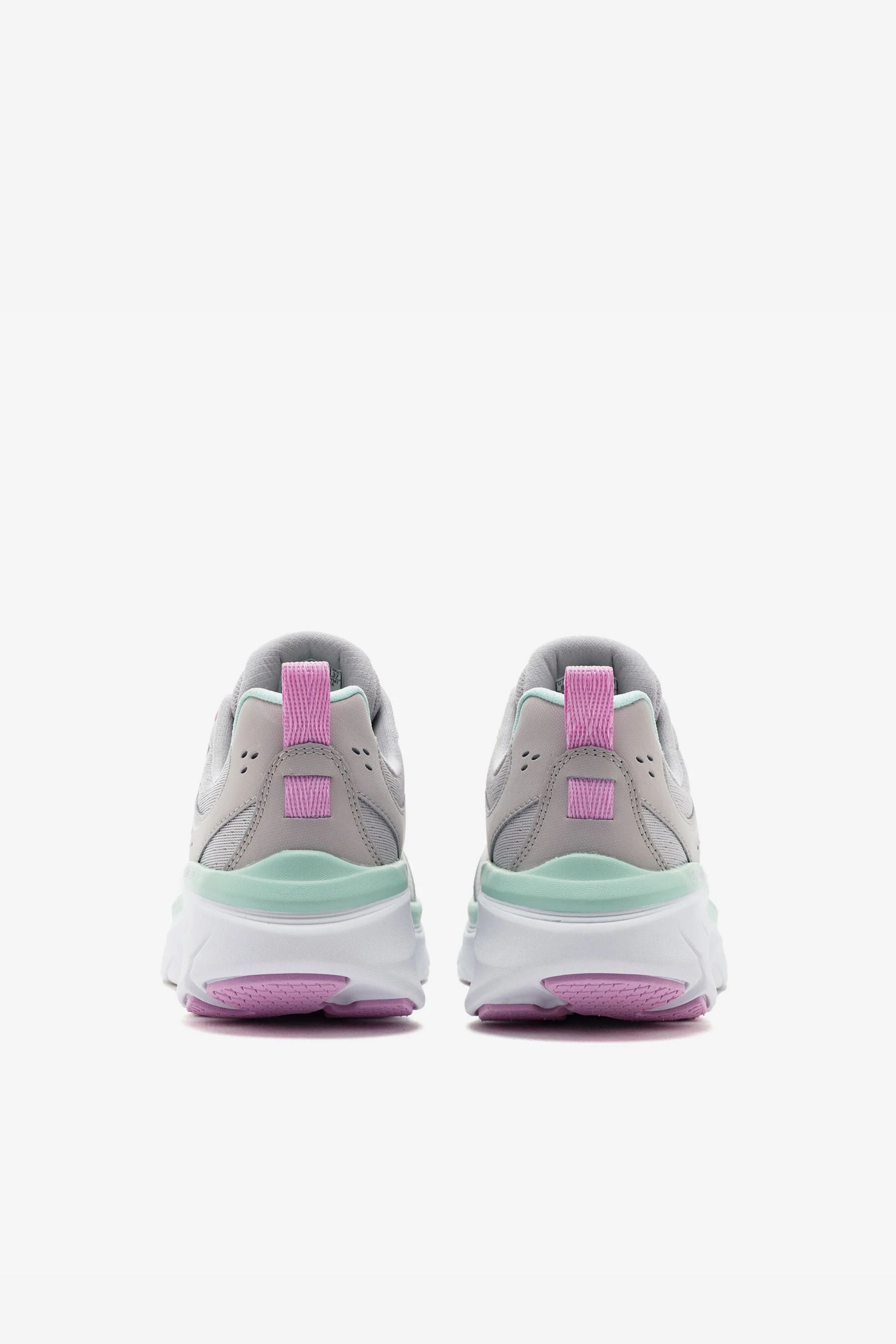 Skechers Dlux Walker 2 Kadın Ayakkabı 150093-GYMT