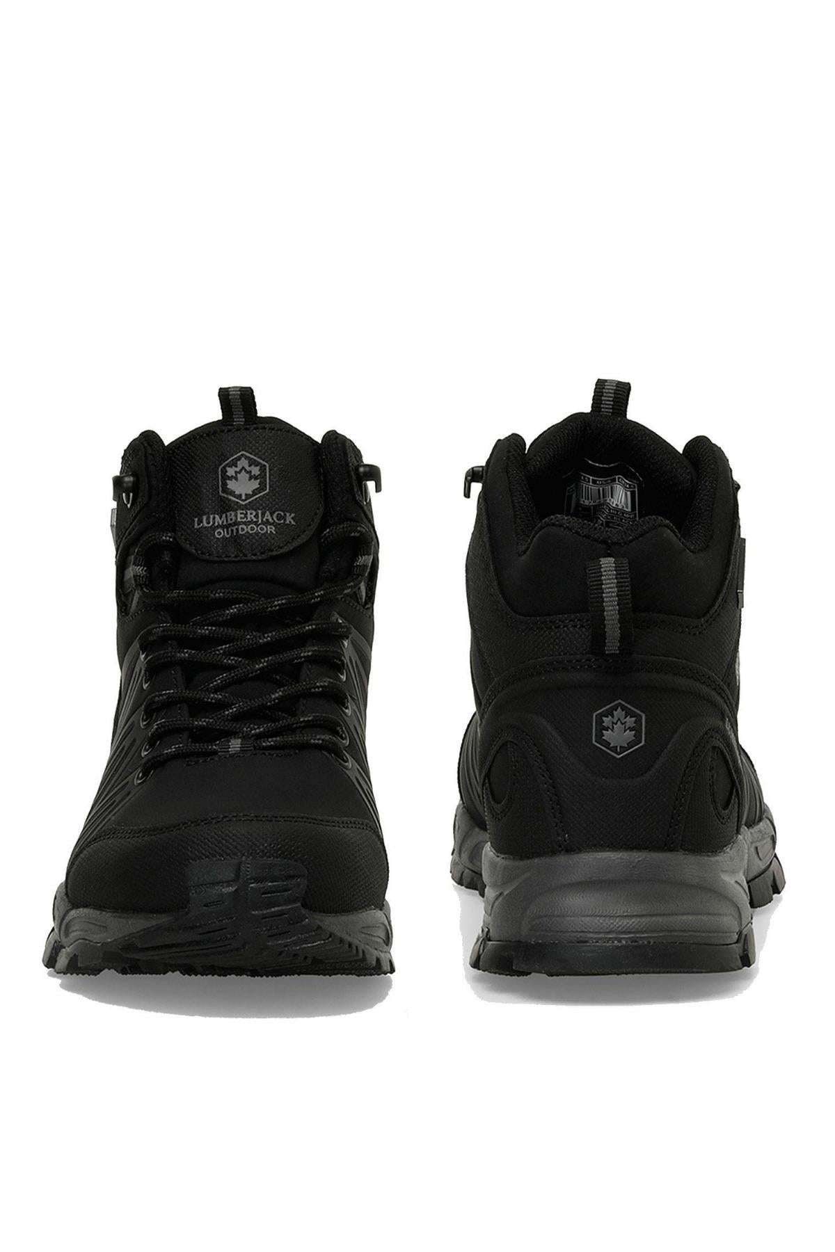 Lumberjack 4W Shell Hi G Kadın Ayakkabı 101783754