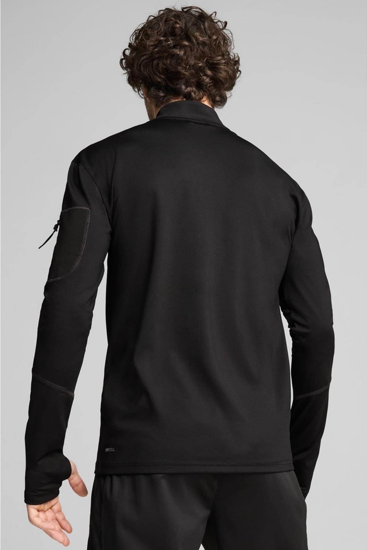 Puma Quarter Erkek Tişört 52570401