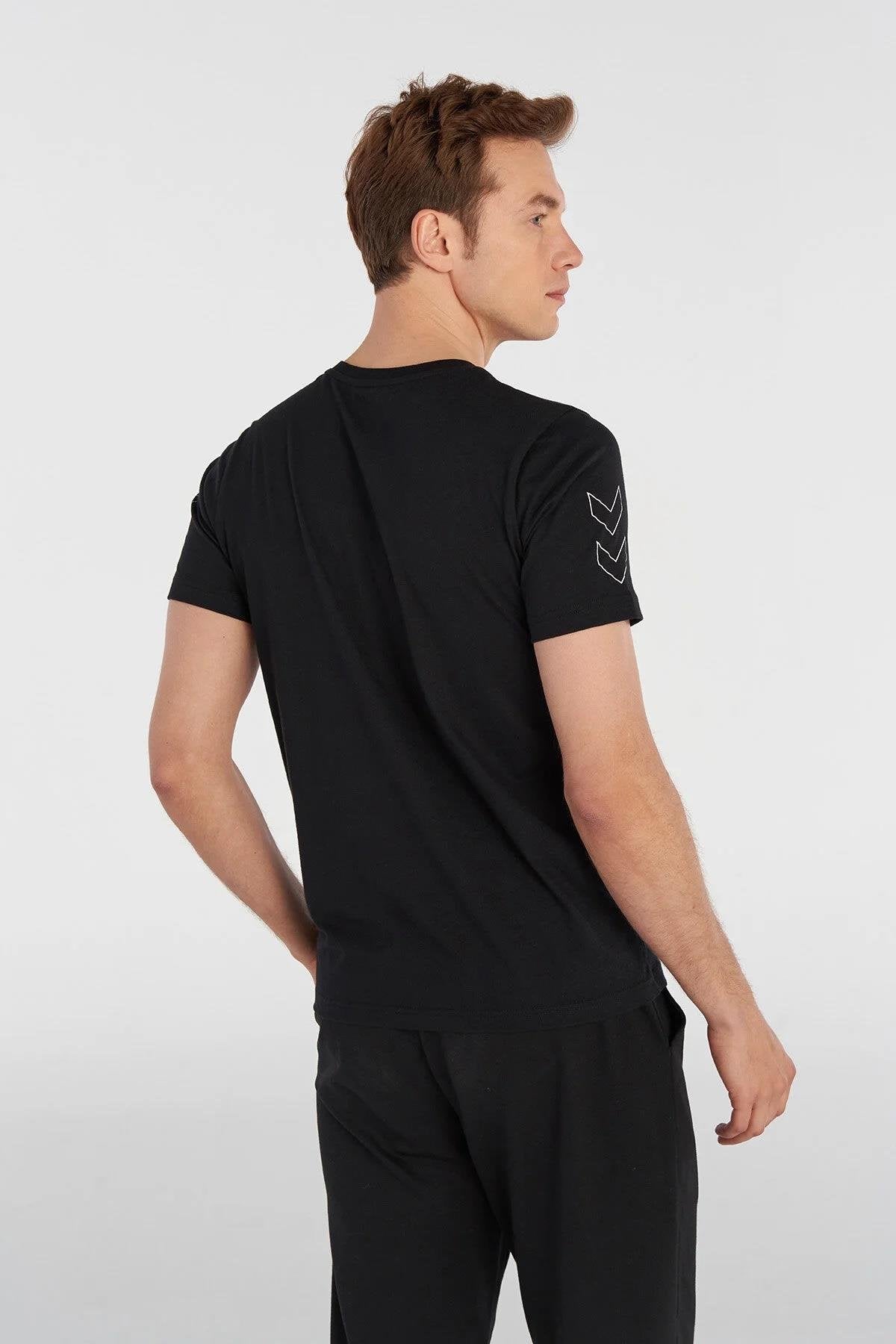 Hummel Elemental Che Erkek Tişört 911946-2001