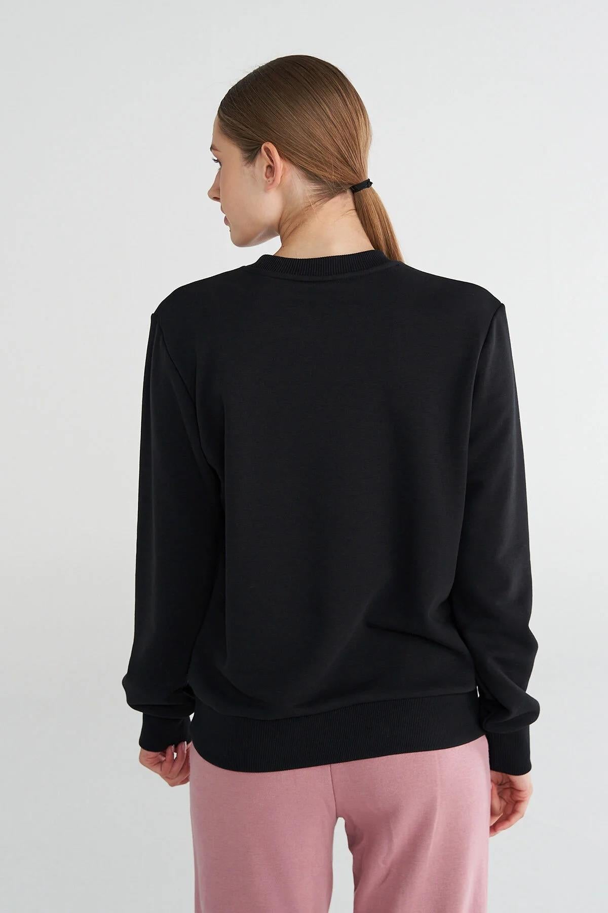 Hummel Pulse Kadın Sweat 922440-2001