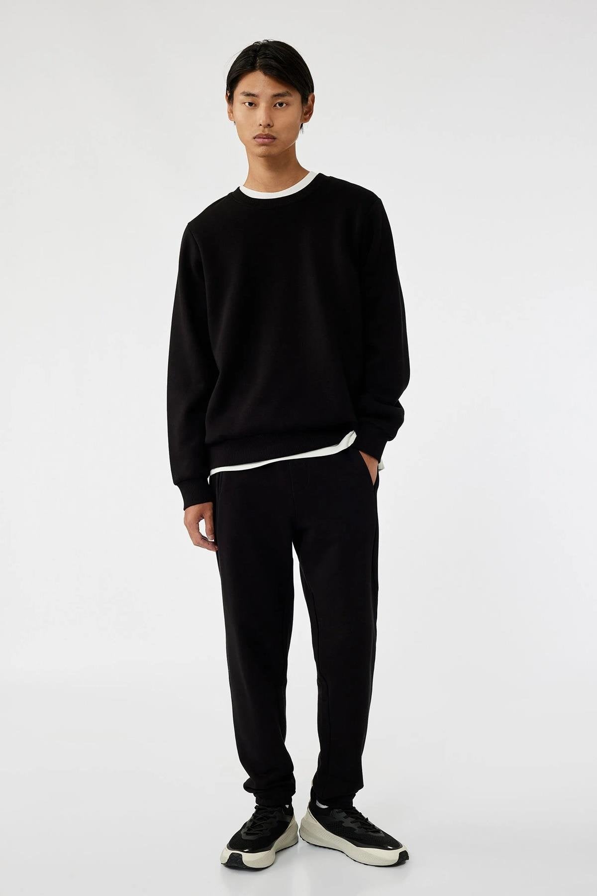 Koton Erkek Eşofman Altı 6Wam40020Mk999