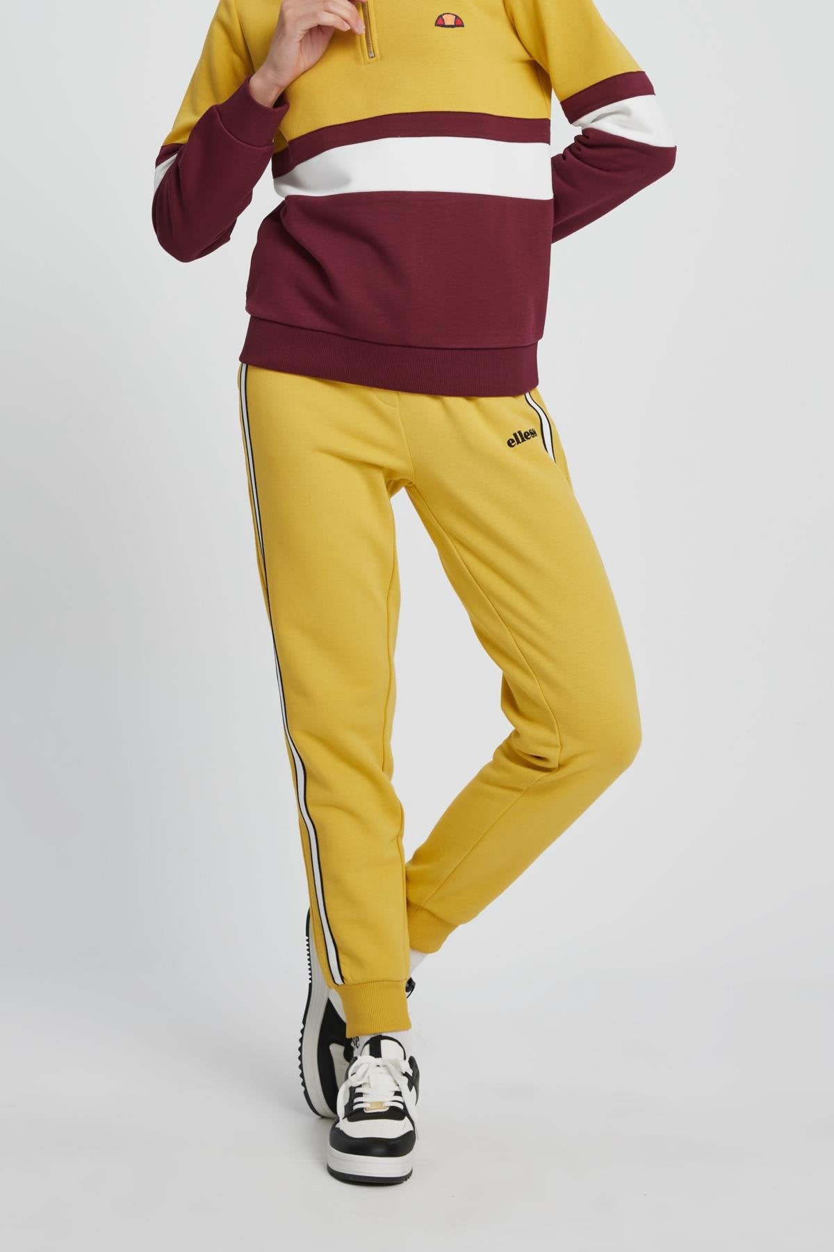 Ellesse Kadın Jogger Eşofman Altı EF084-YL