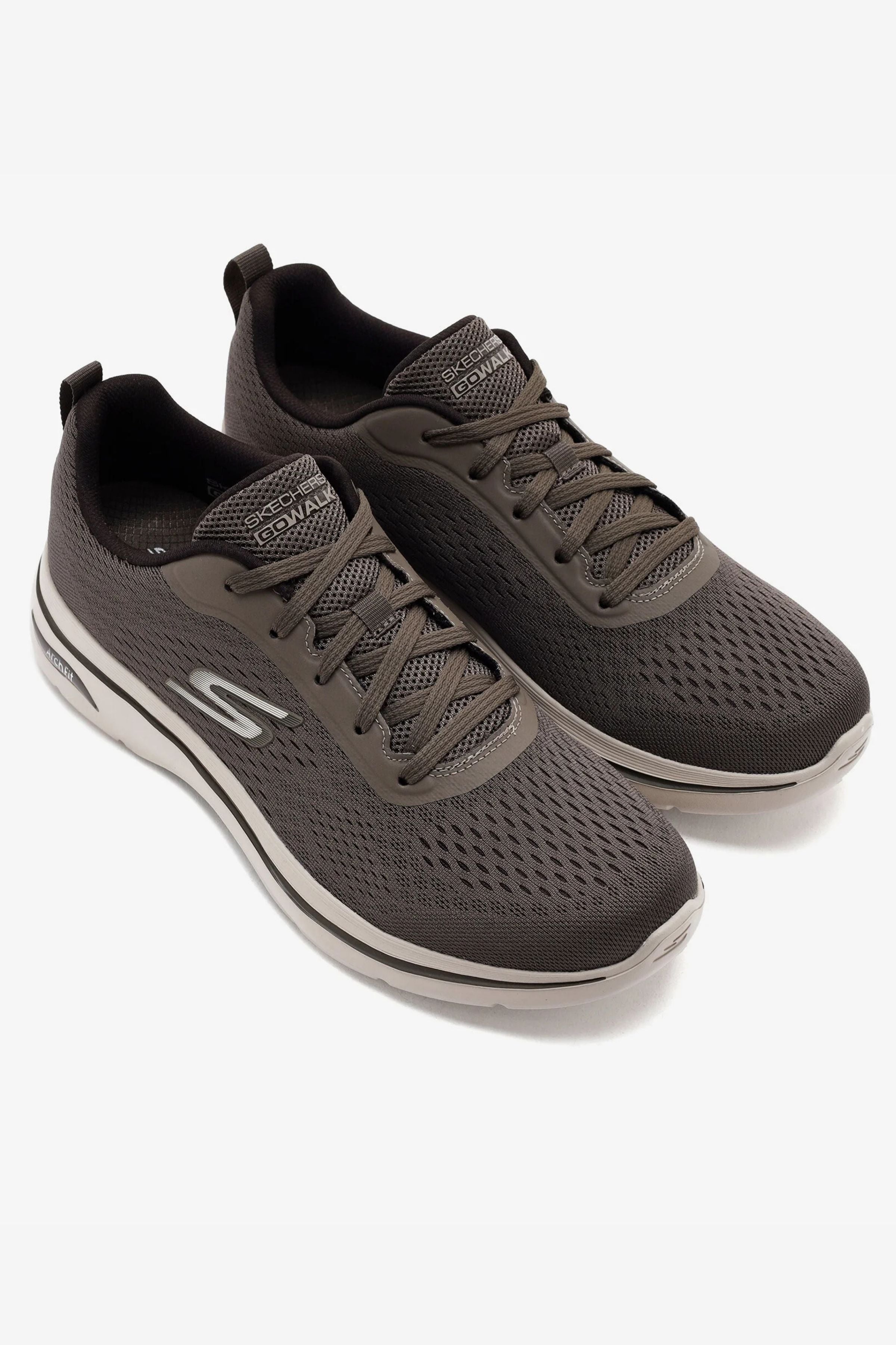 Skechers Go Walk Arch Fit 2.0 Erkek Ayakkabı 216516-TPE