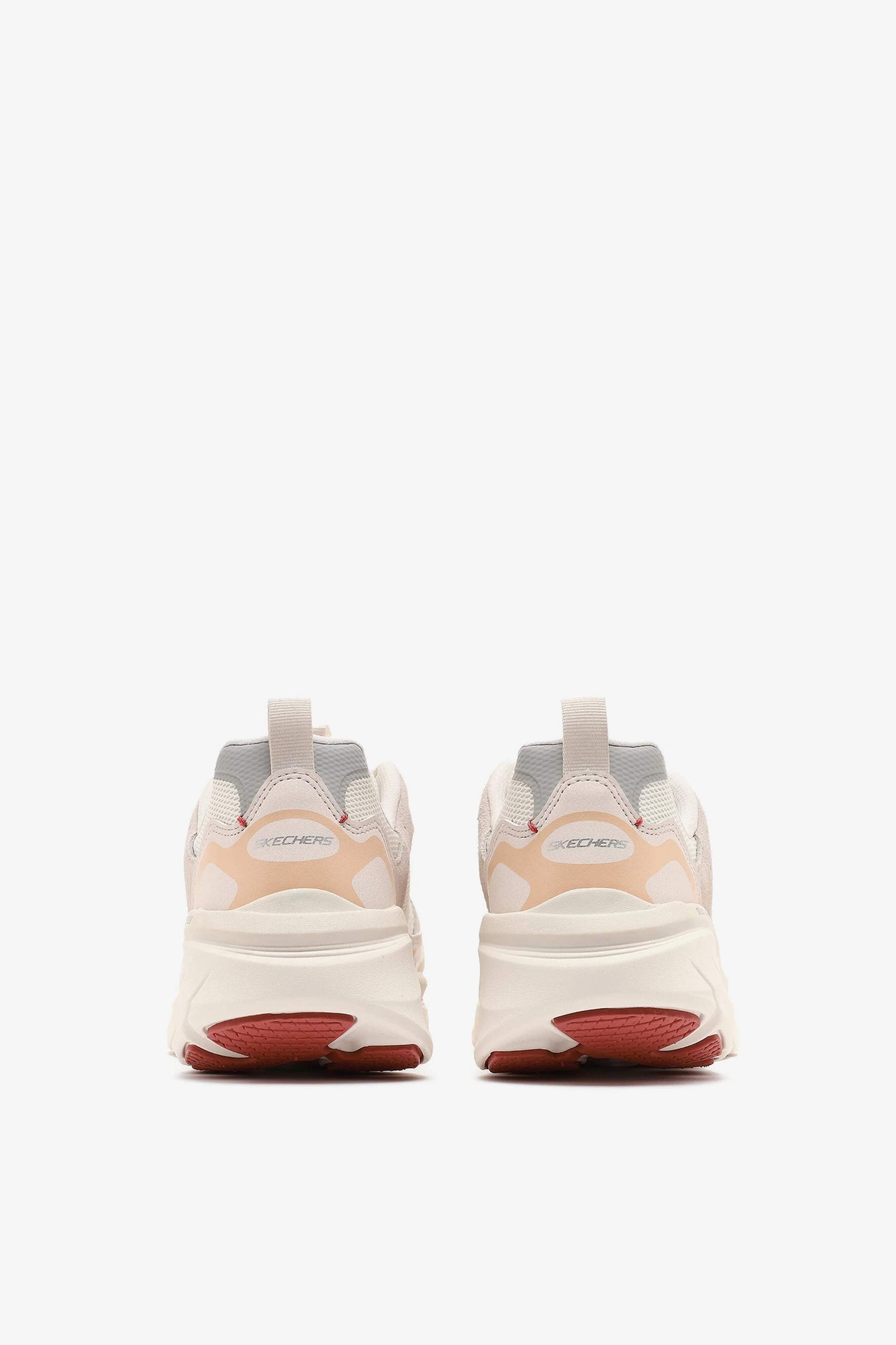 Skechers Dlux Walker 2.0 Kadın Ayakkabı 150008-NAT